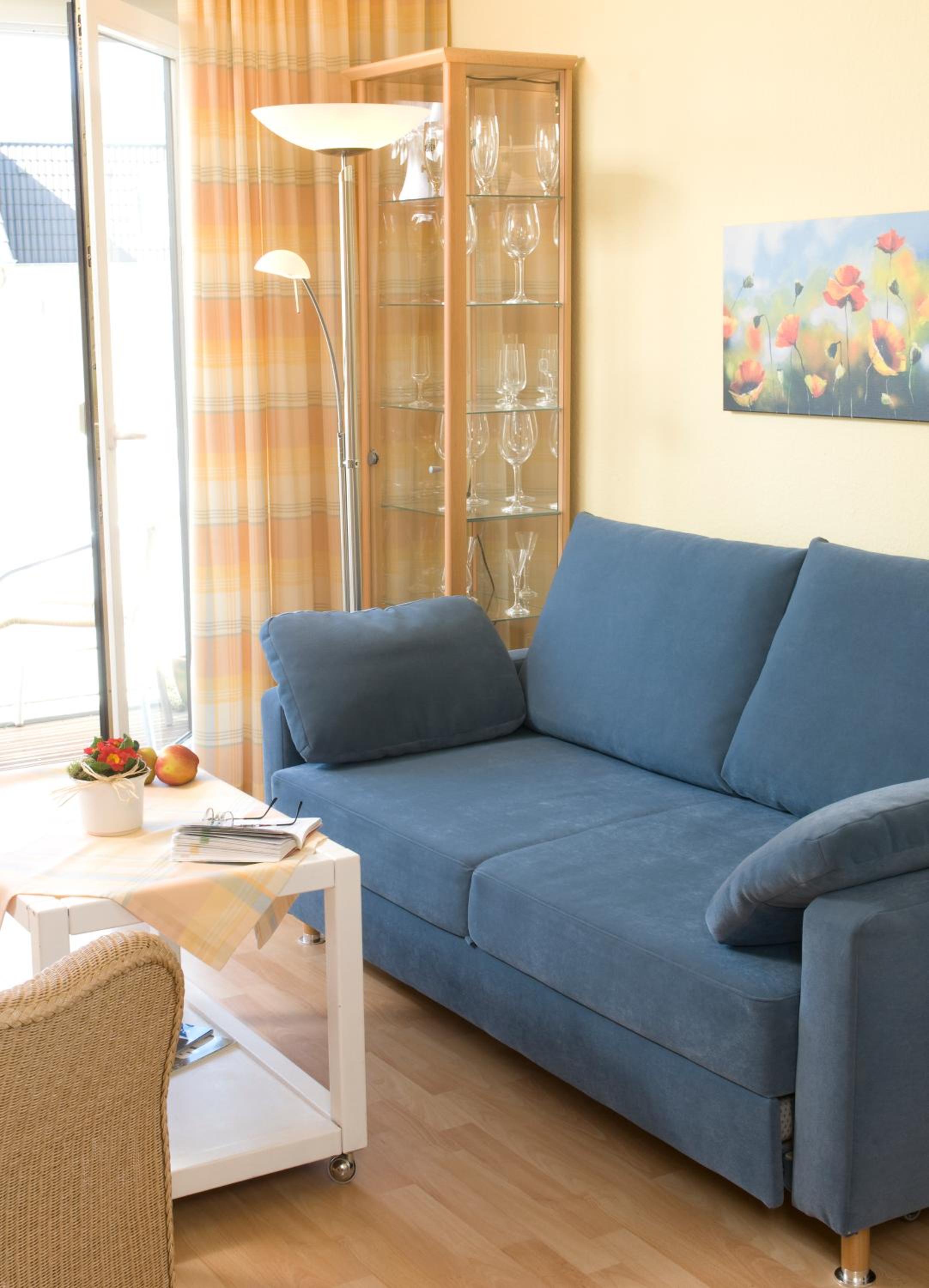 Studio Apartment with Sea View photo 1