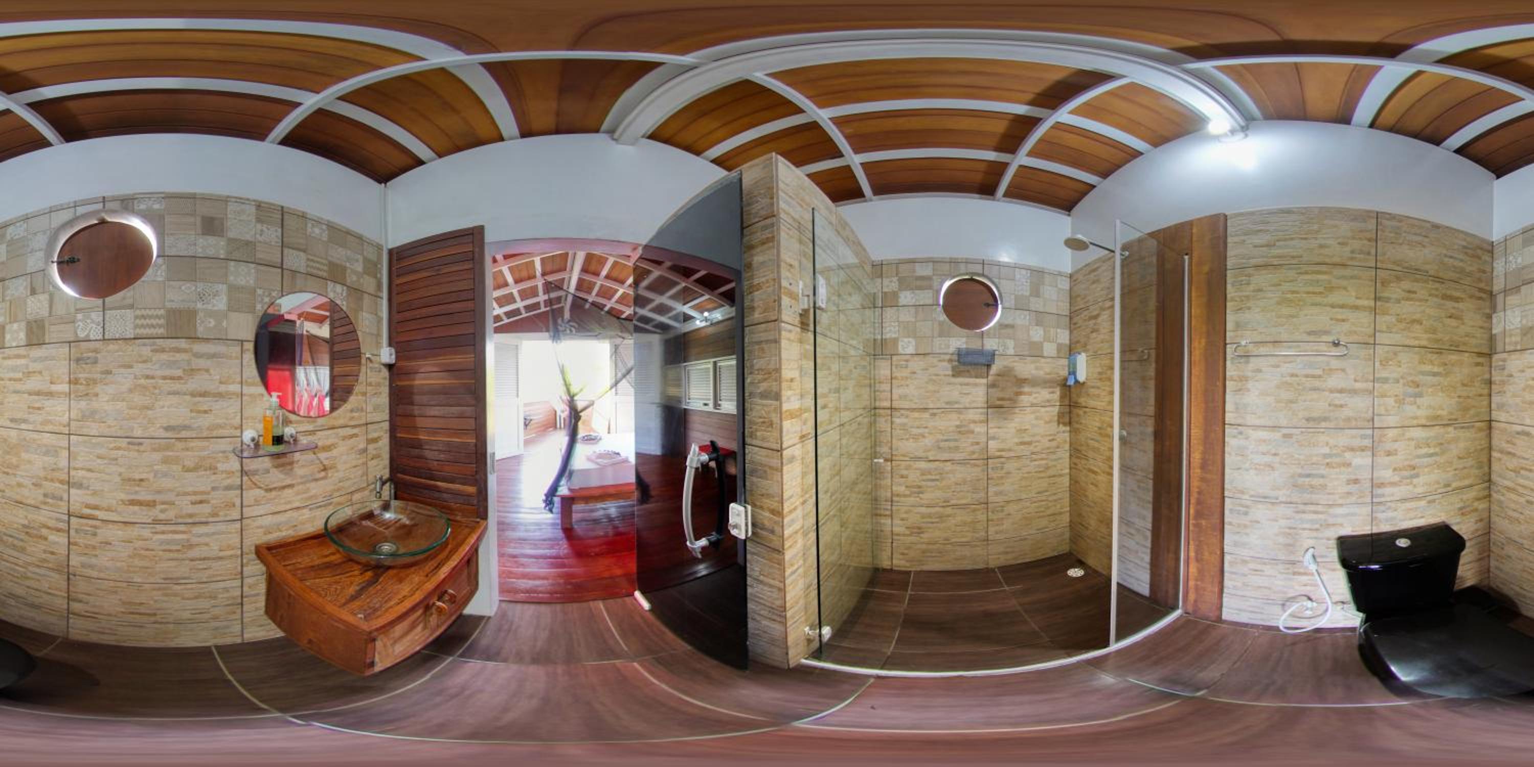One-Bedroom Chalet - Photo 4