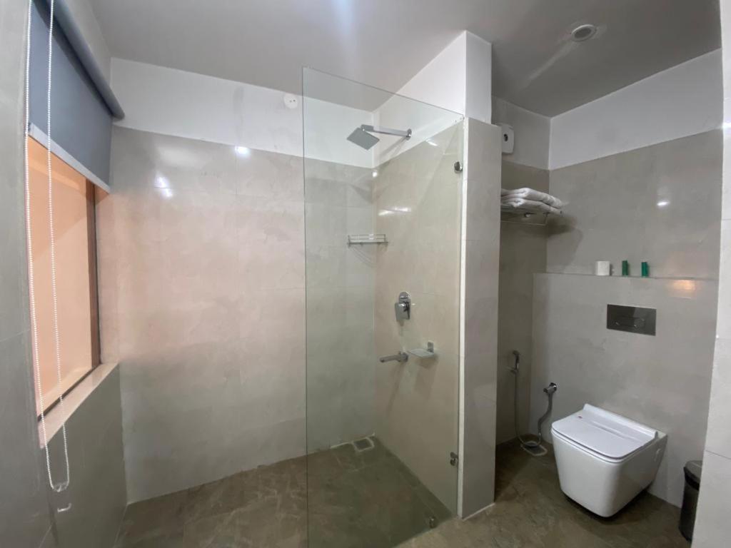 Double Room with Balcony (2 Adults + 1 Child) photo 3