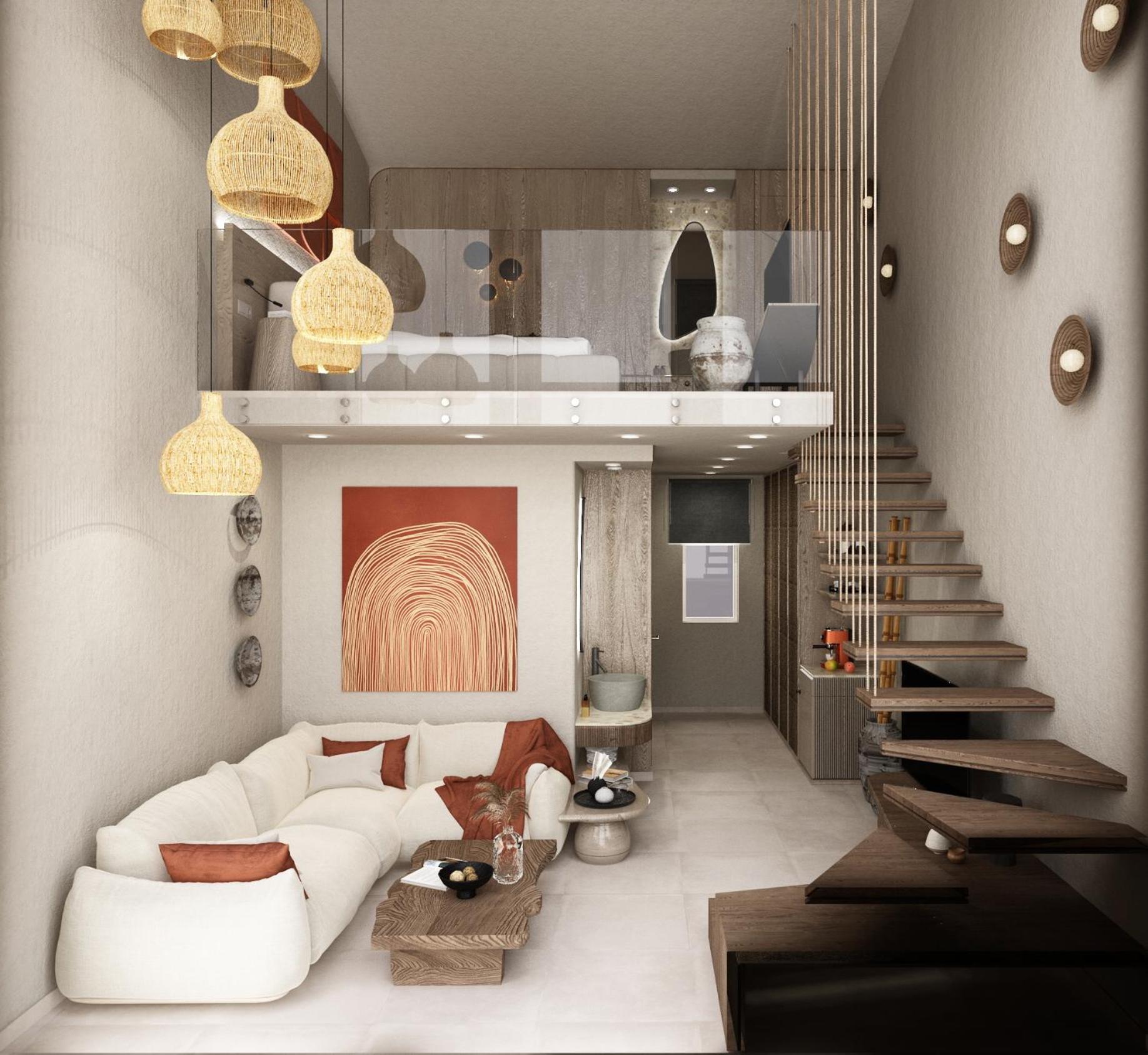 Duplex Suite photo 1