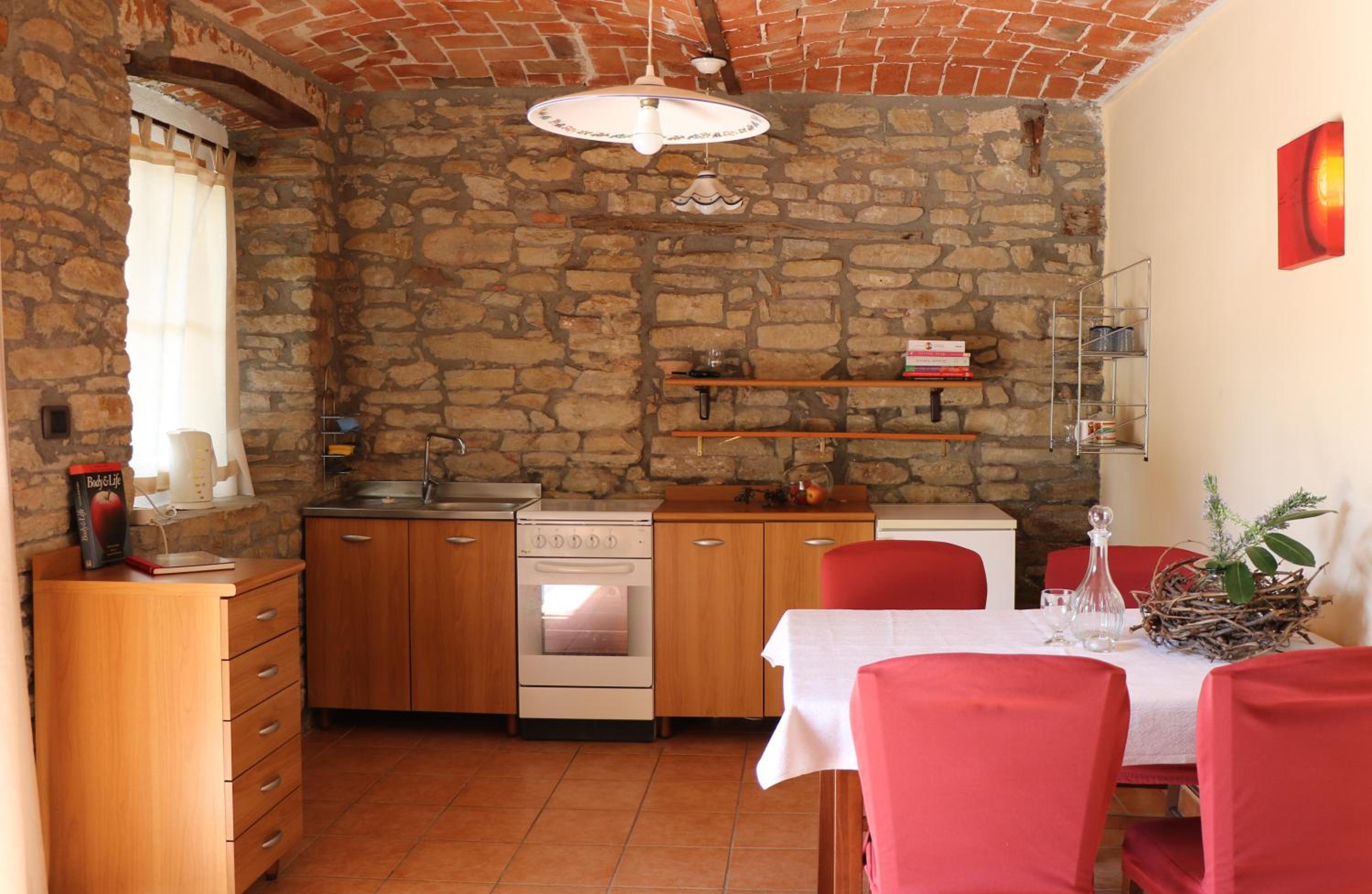 Apartment with Garden View photo 3