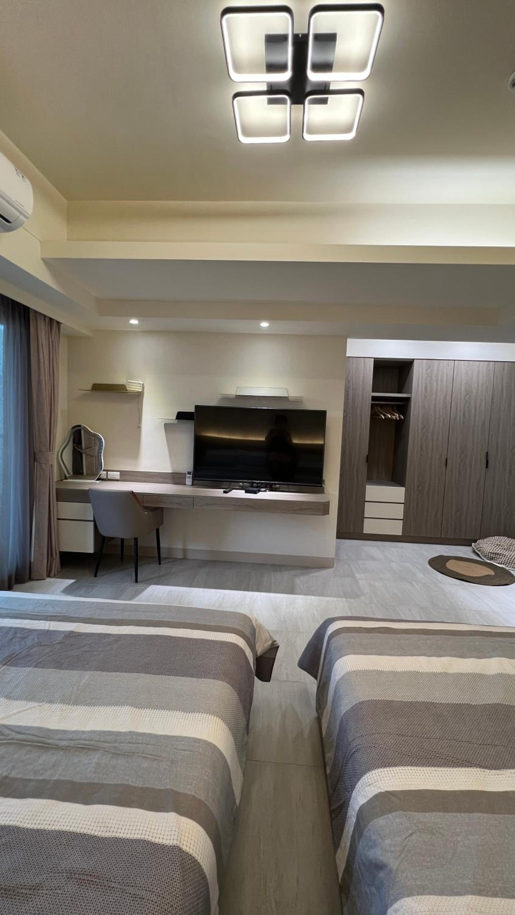 Premium Quadruple Room photo 2
