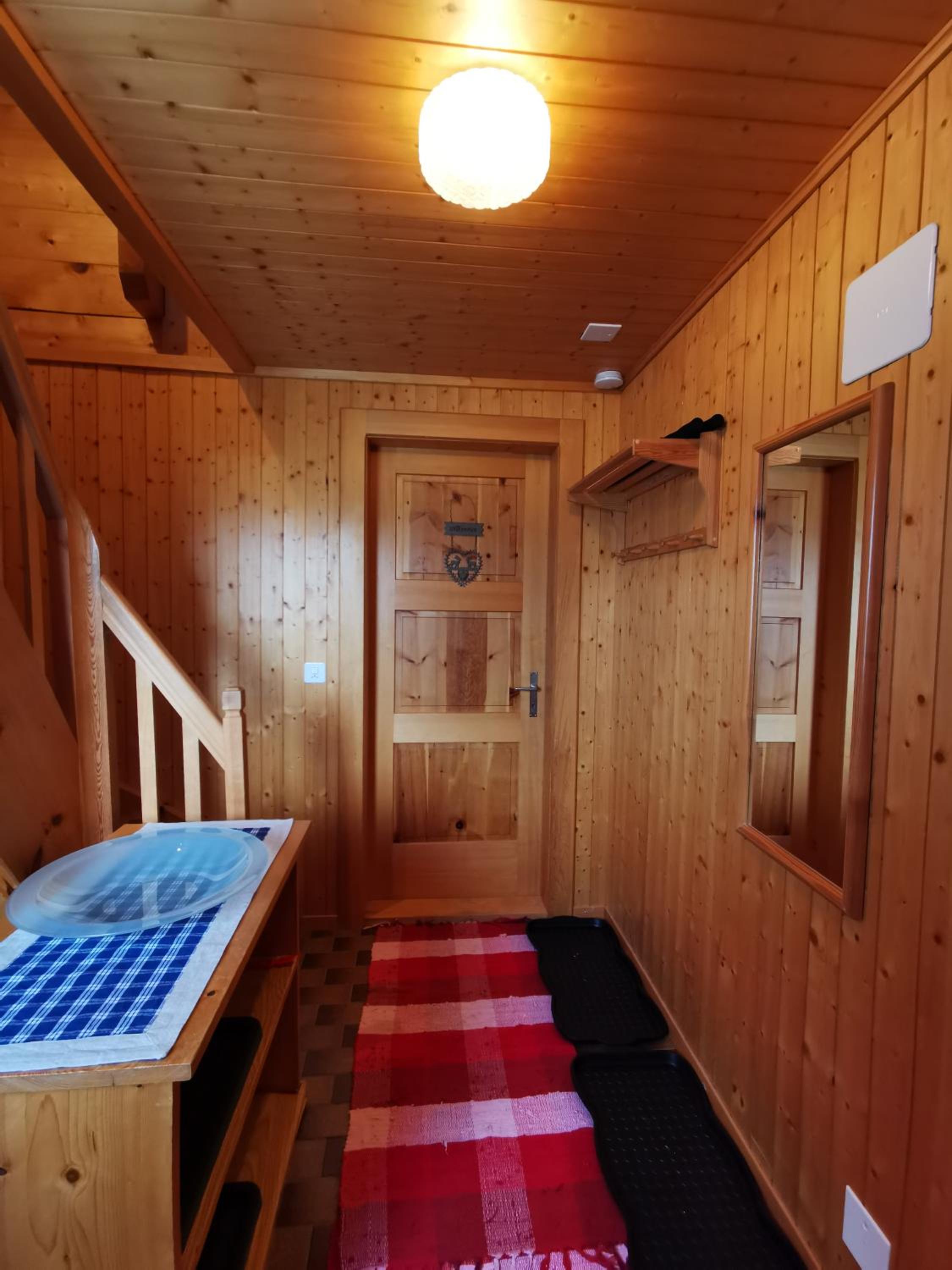 Three-Bedroom Chalet photo 1