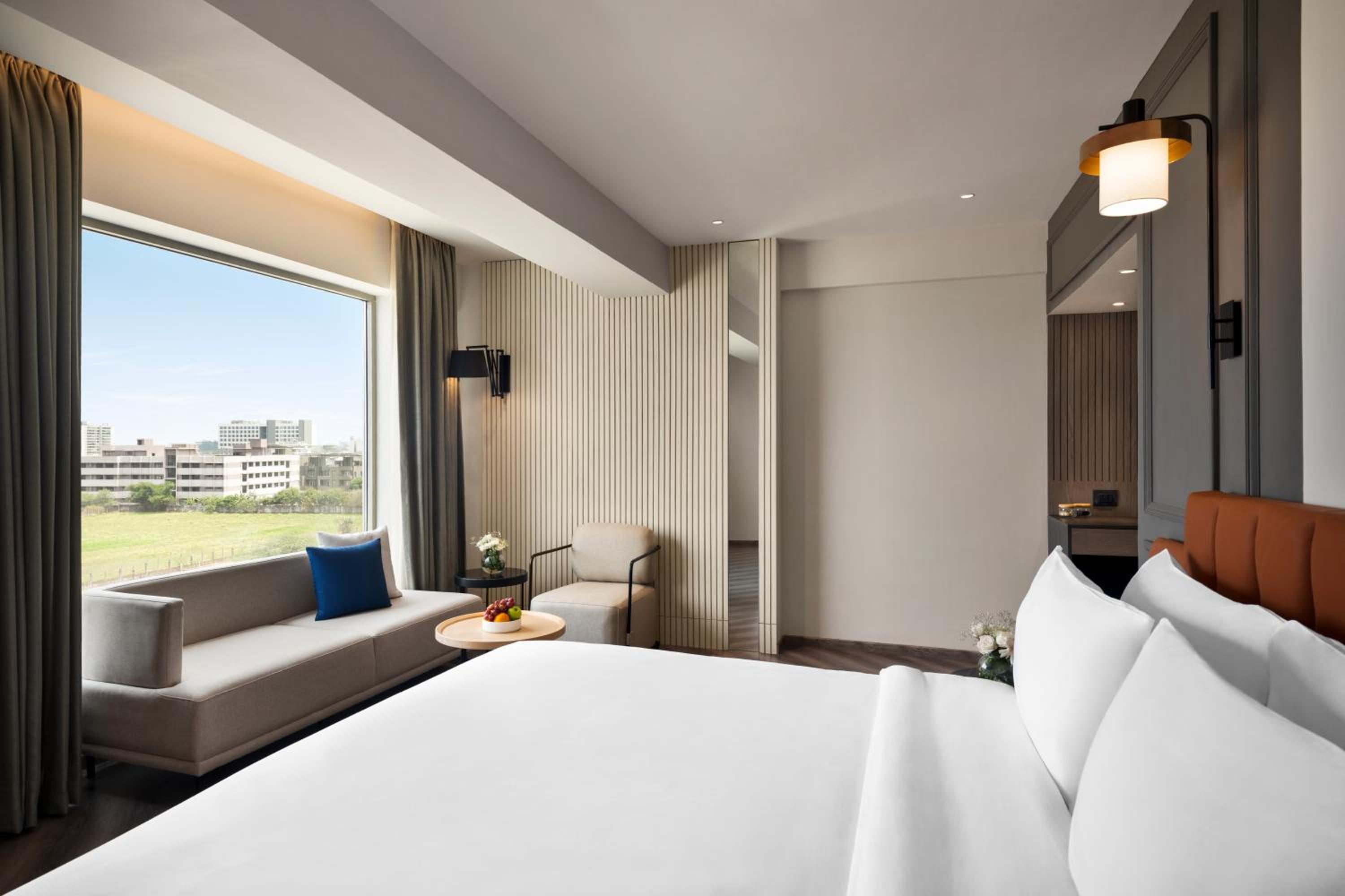 Junior King Suite - 15% Discount Food & Beverages - Photo 4