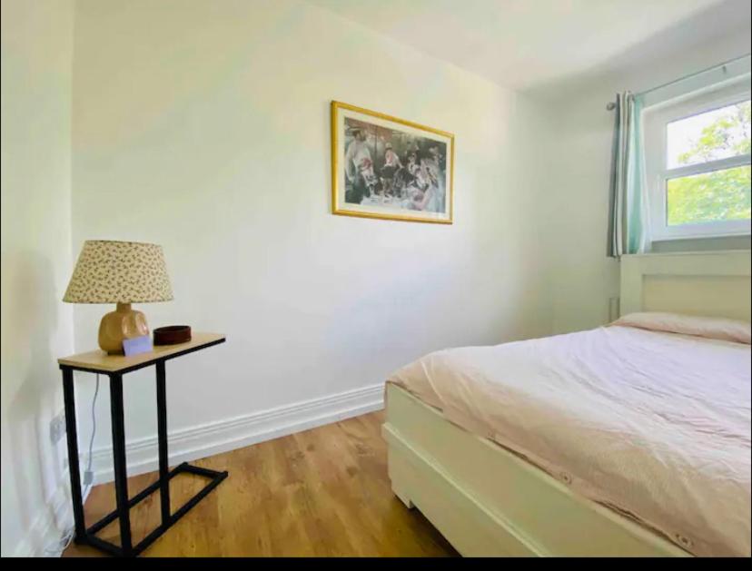 Quadruple Room with Private External Bathroom photo 1