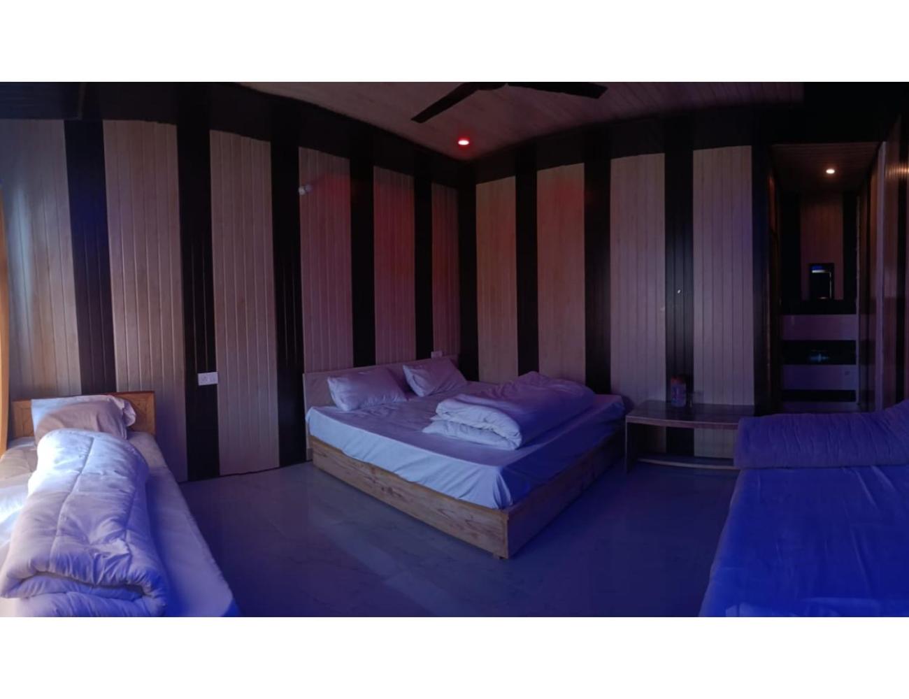 Triple Room - Photo 7