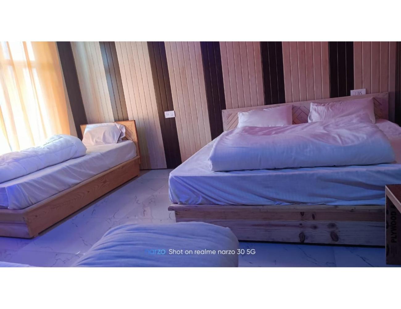 Triple Room - Photo 1