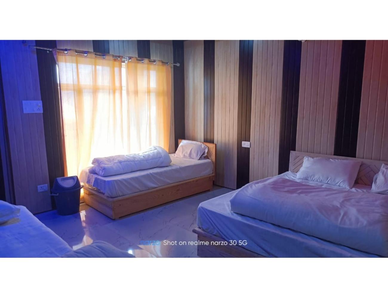 Triple Room - Photo 6