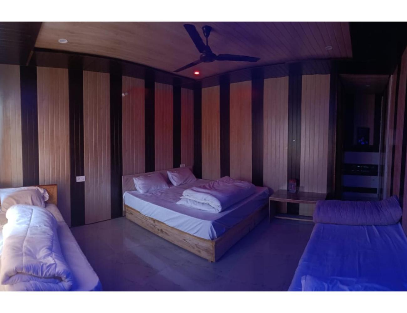 Triple Room - Photo 2