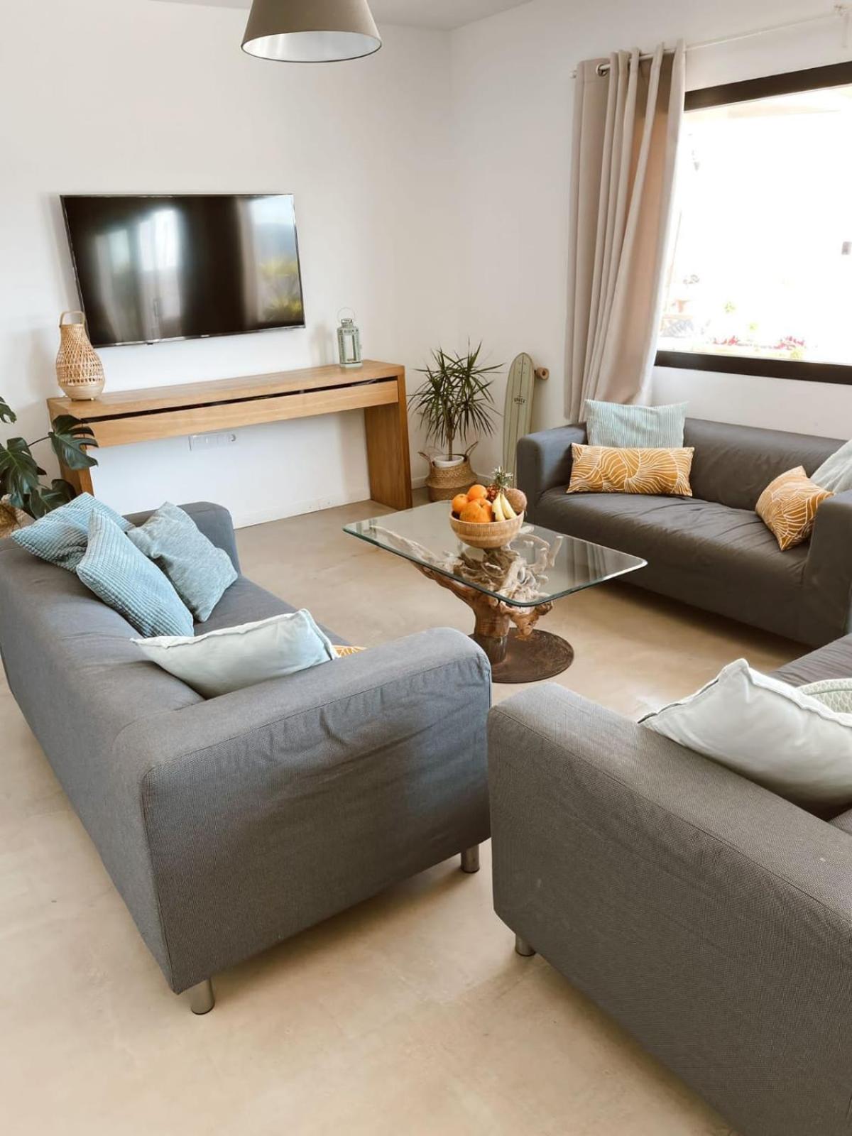 Double or Twin Room with Swimming Pool Access photo 3