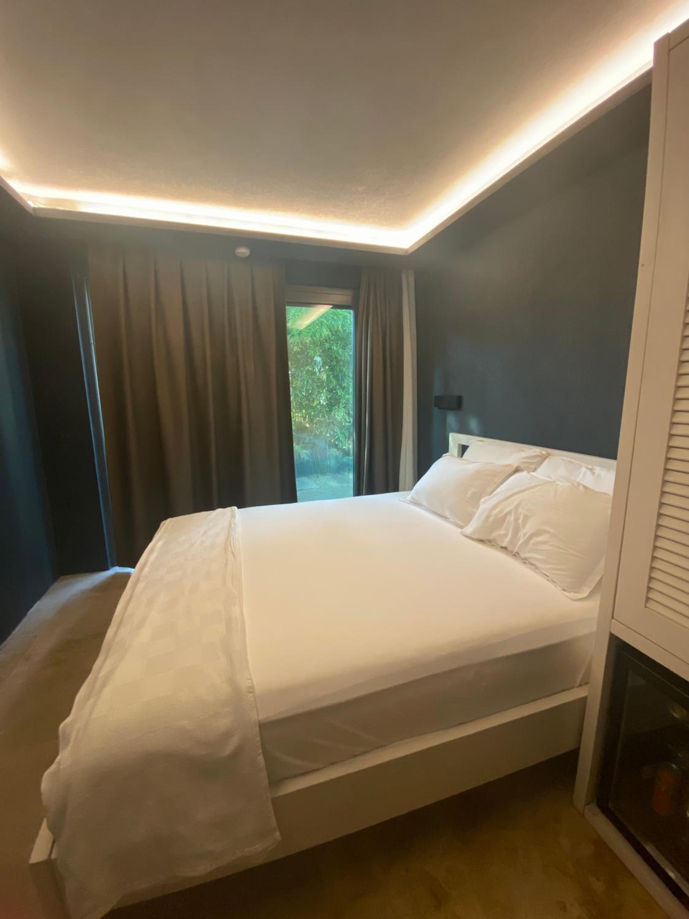 Standard Double Room - Photo 2