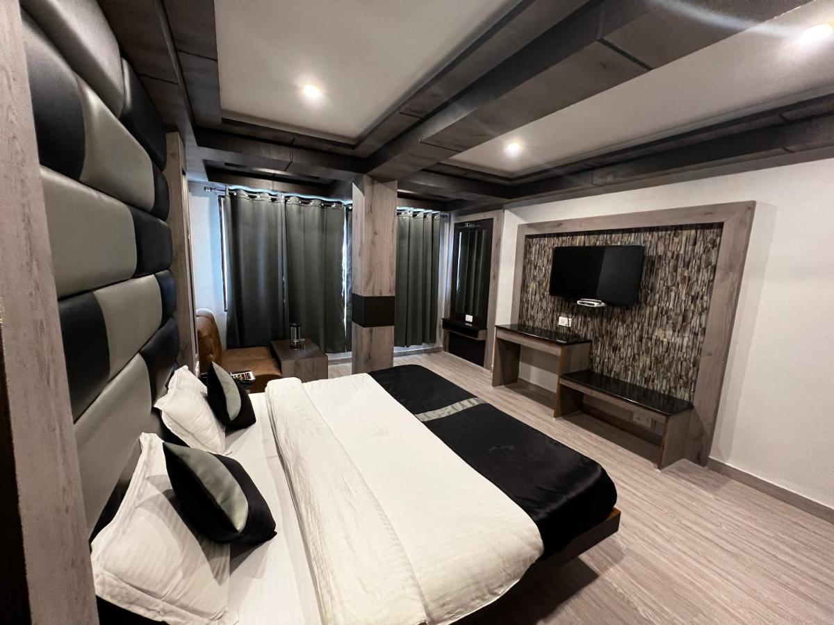 Superior Double Room - Photo 9