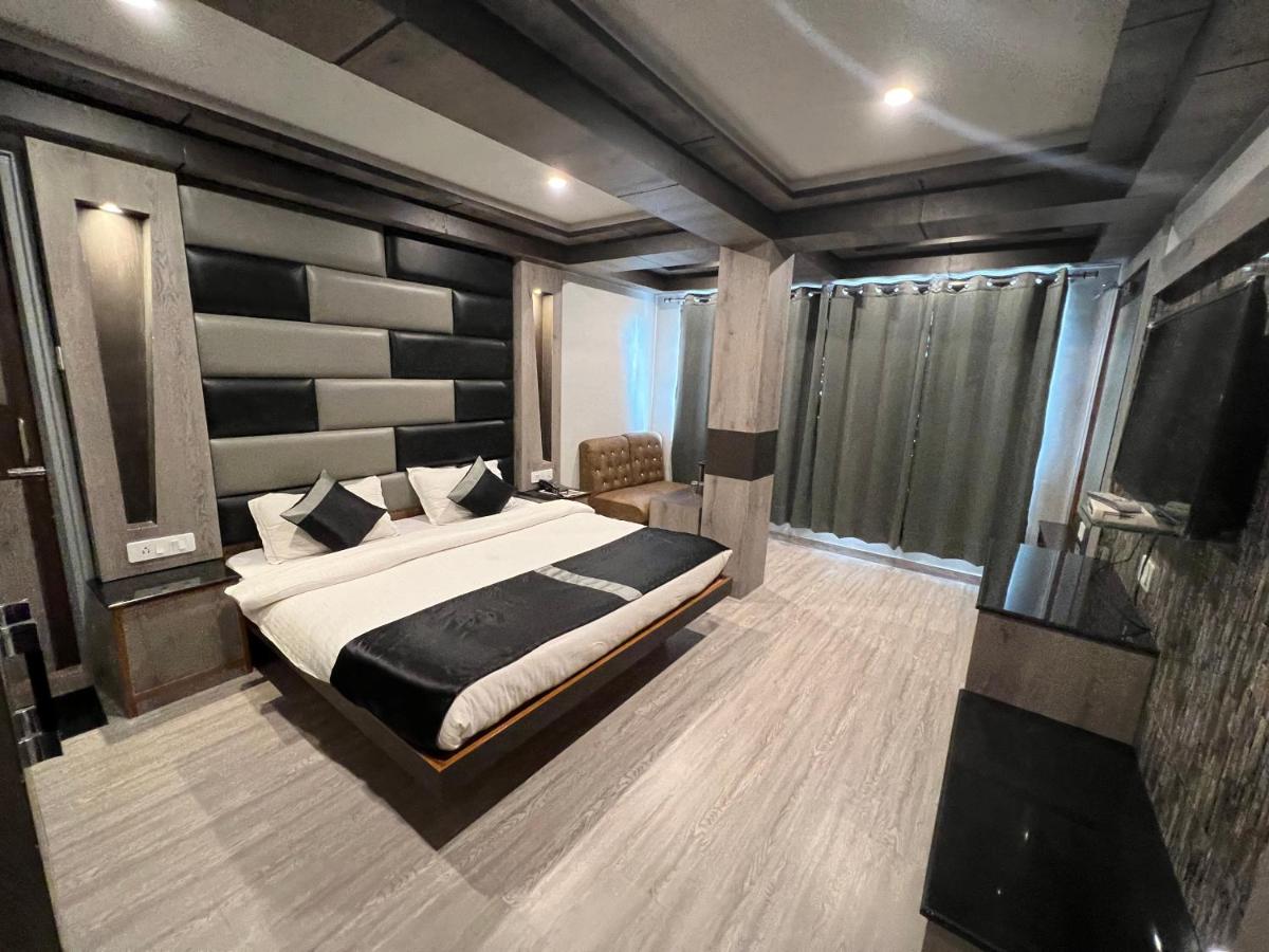 Superior Double Room - Photo 2