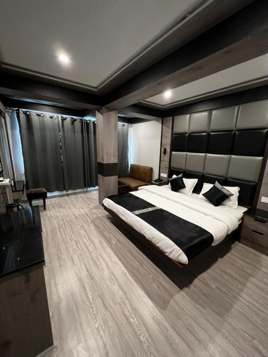Superior Double Room - Photo 8