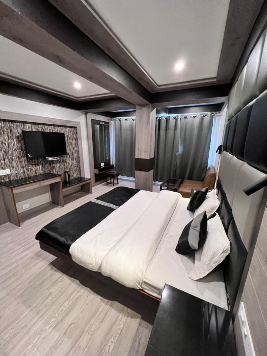 Superior Double Room - Photo 7