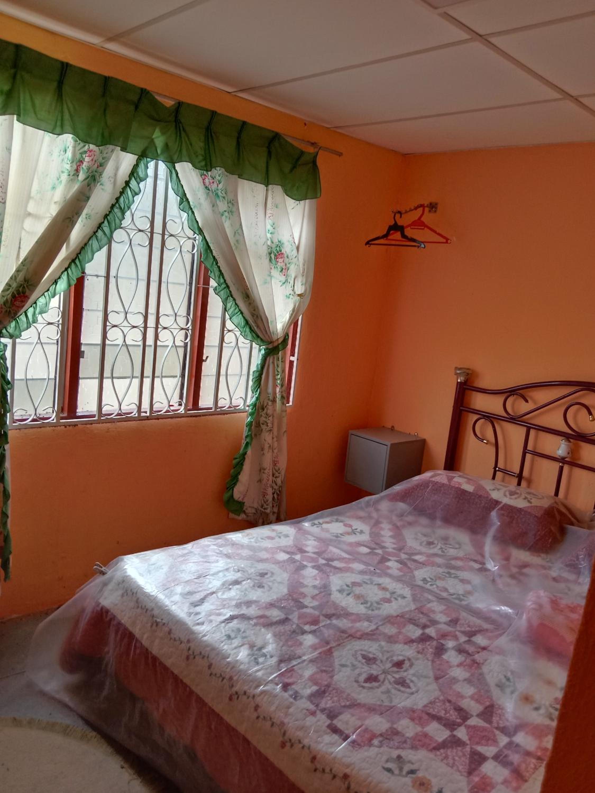 Double or Twin Room with Shared Bathroom photo 3