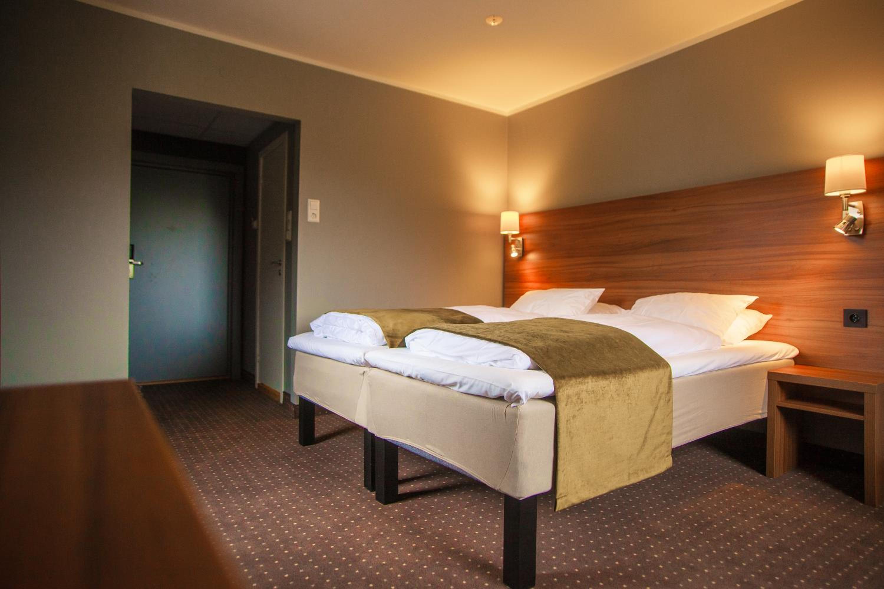 Twin Room photo 2