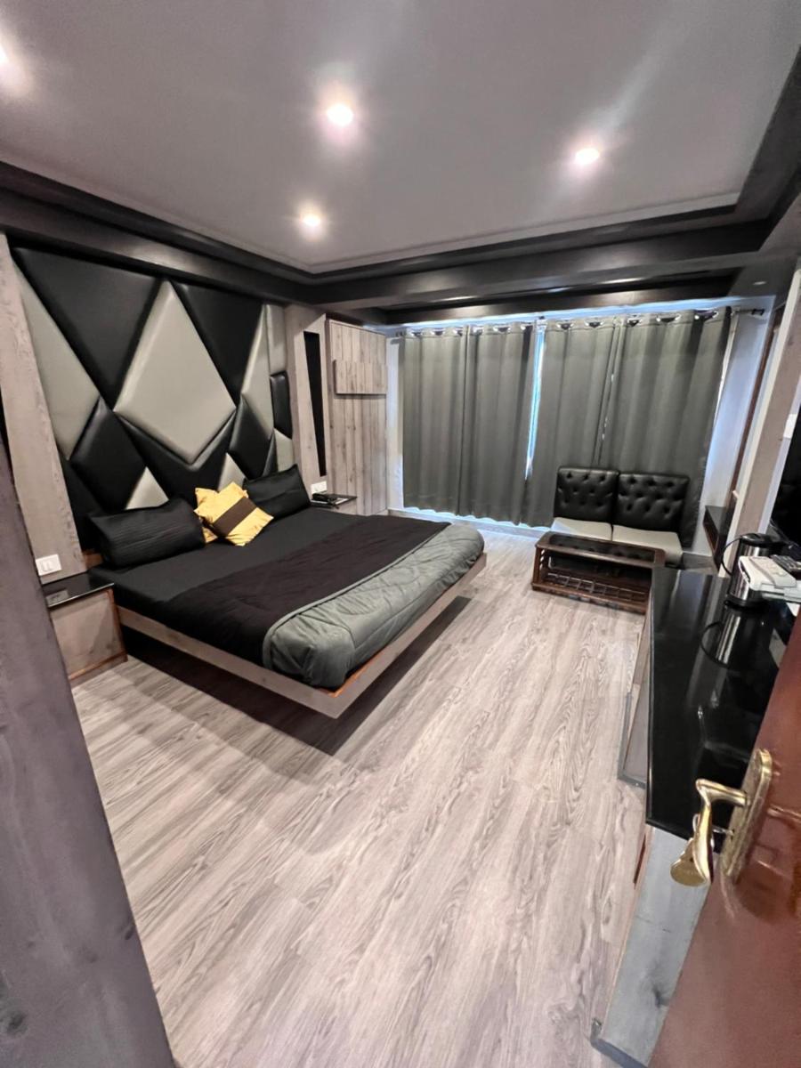 Superior Double Room - Photo 13