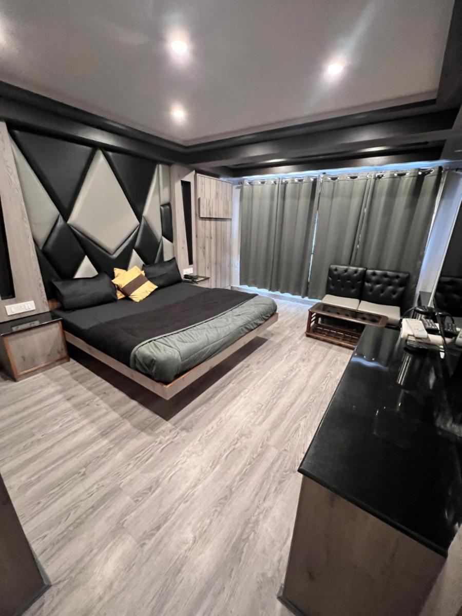 Superior Double Room - Photo 11