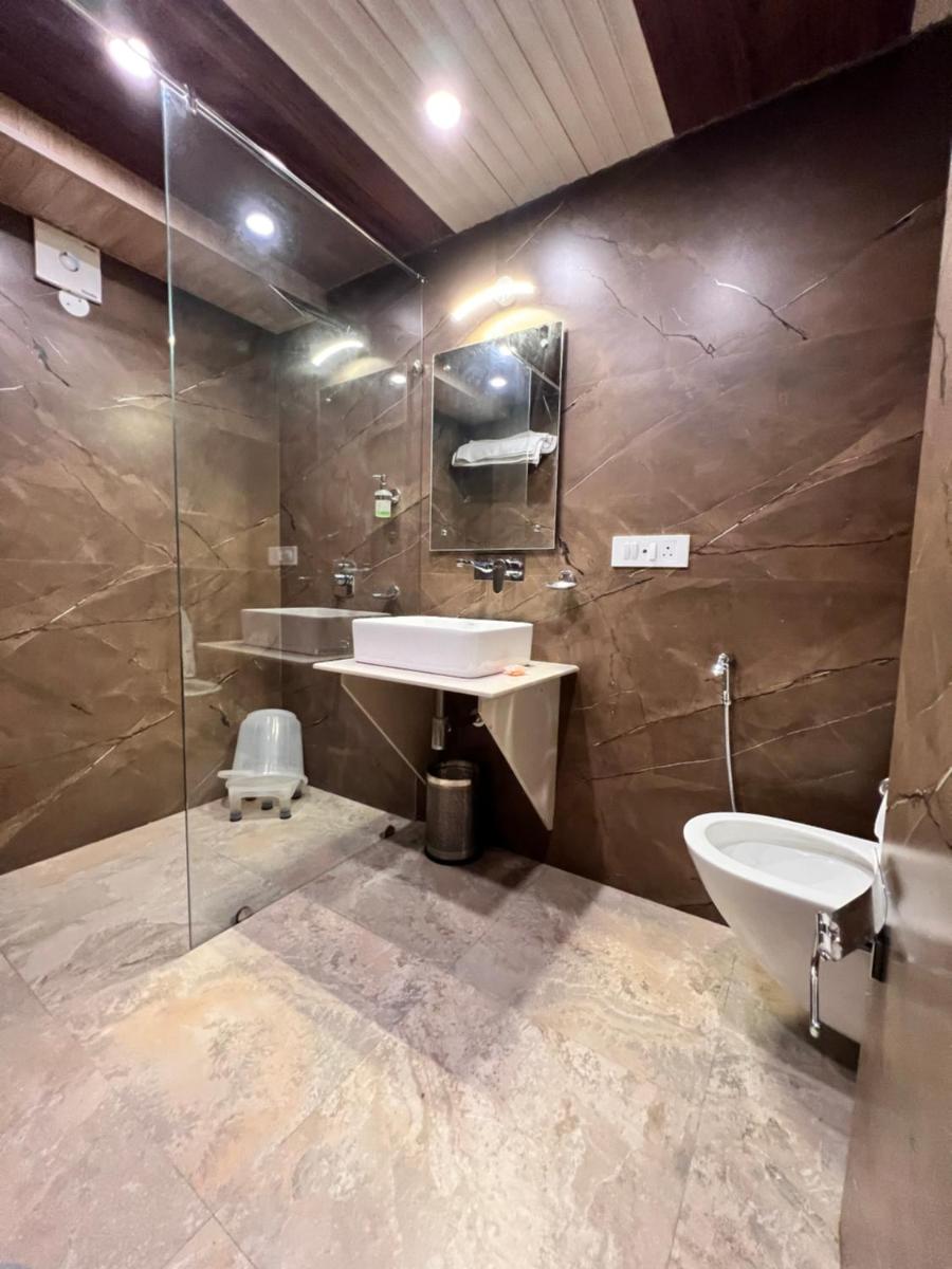 Superior Double Room - Photo 14
