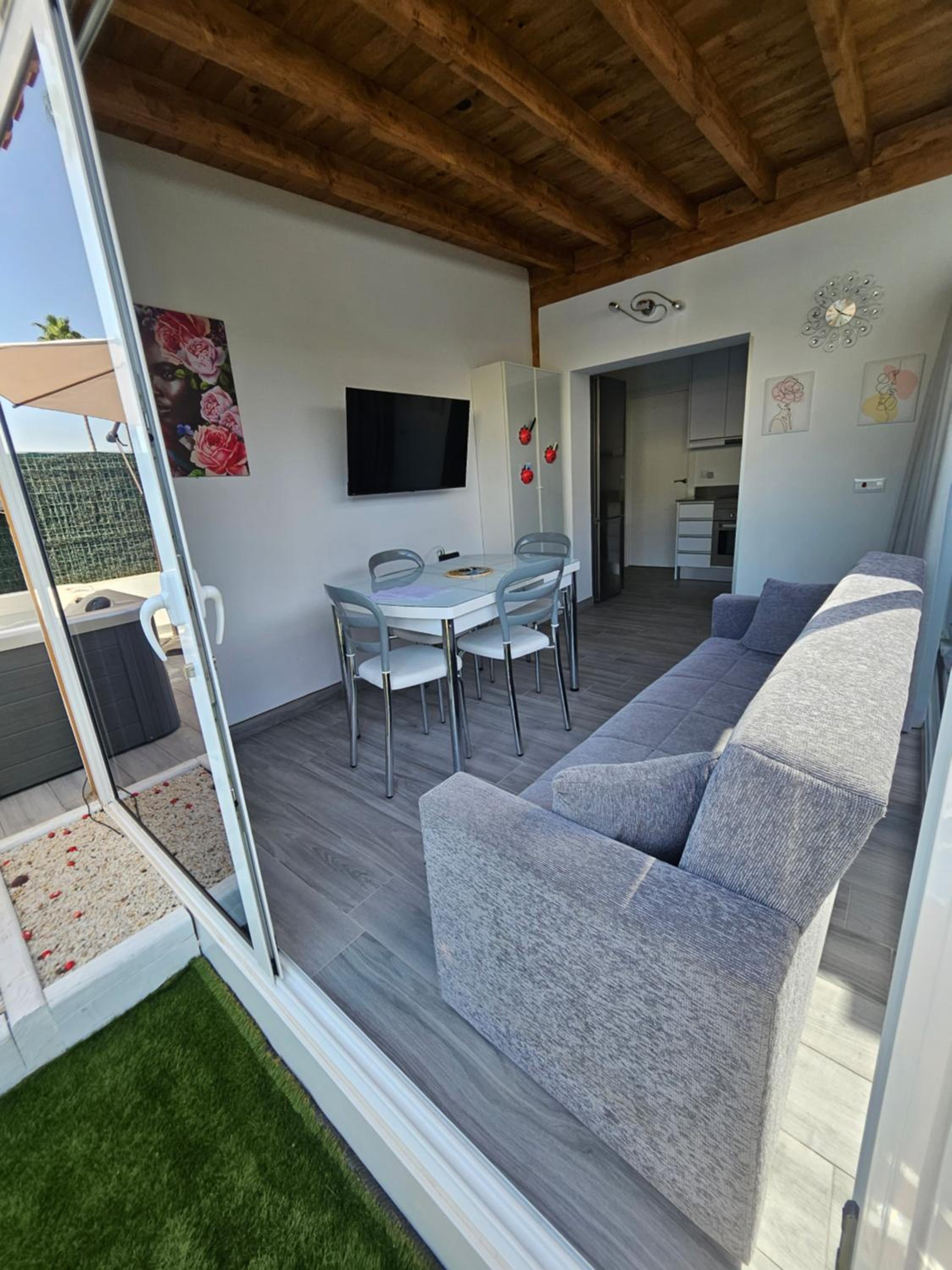Chalet