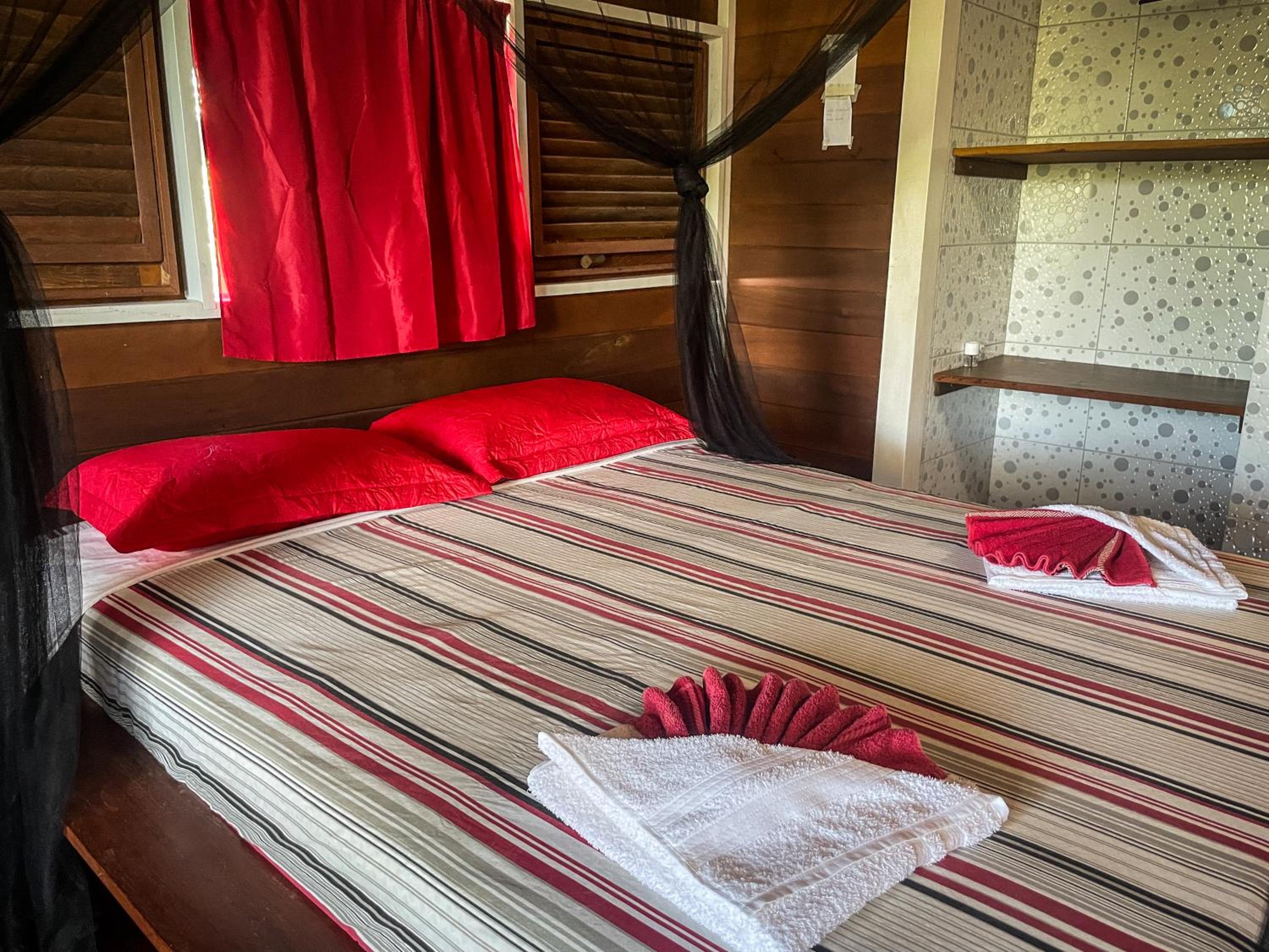 One-Bedroom Chalet - Photo 1