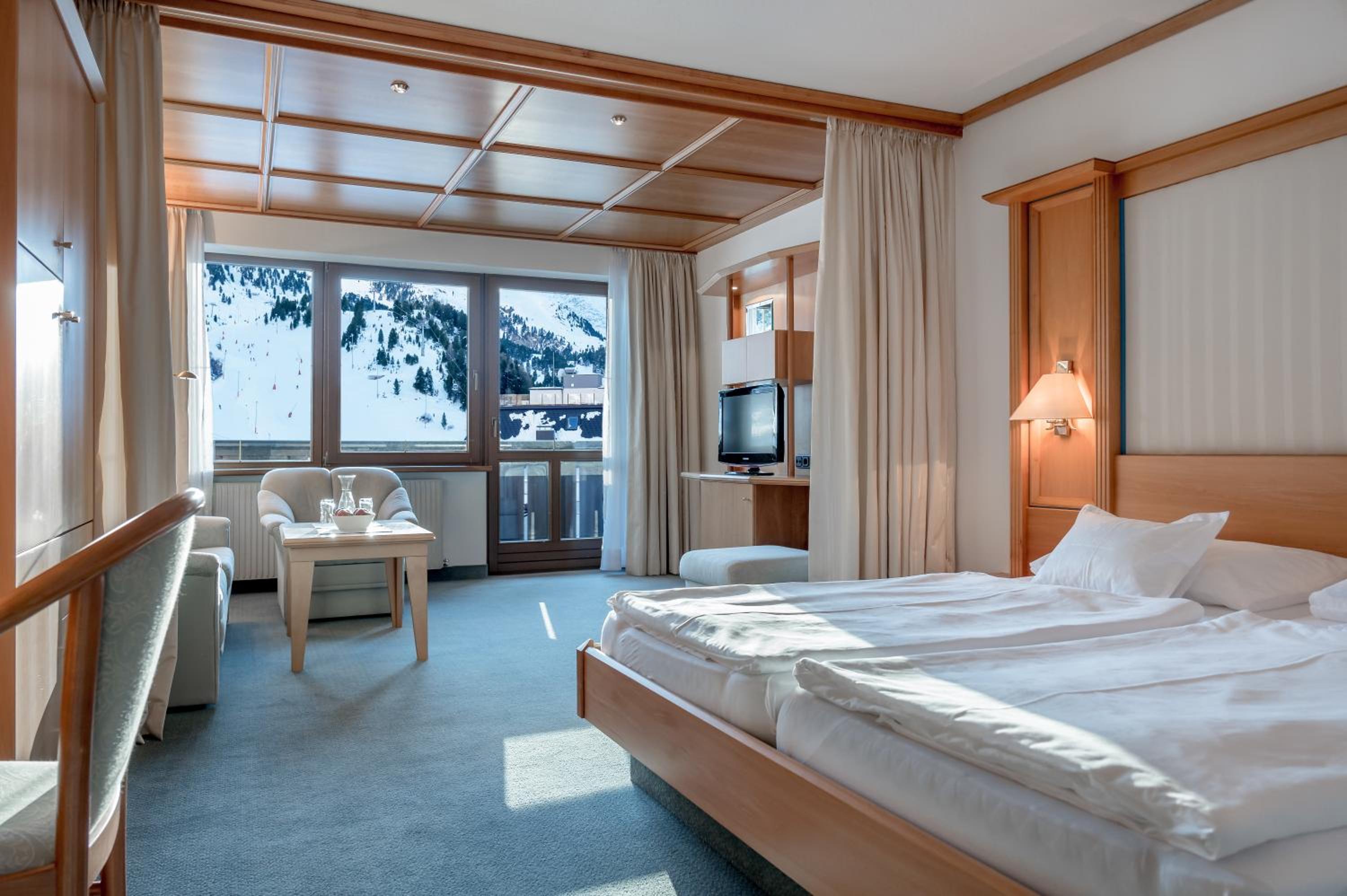 Double Room Alpine photo 1