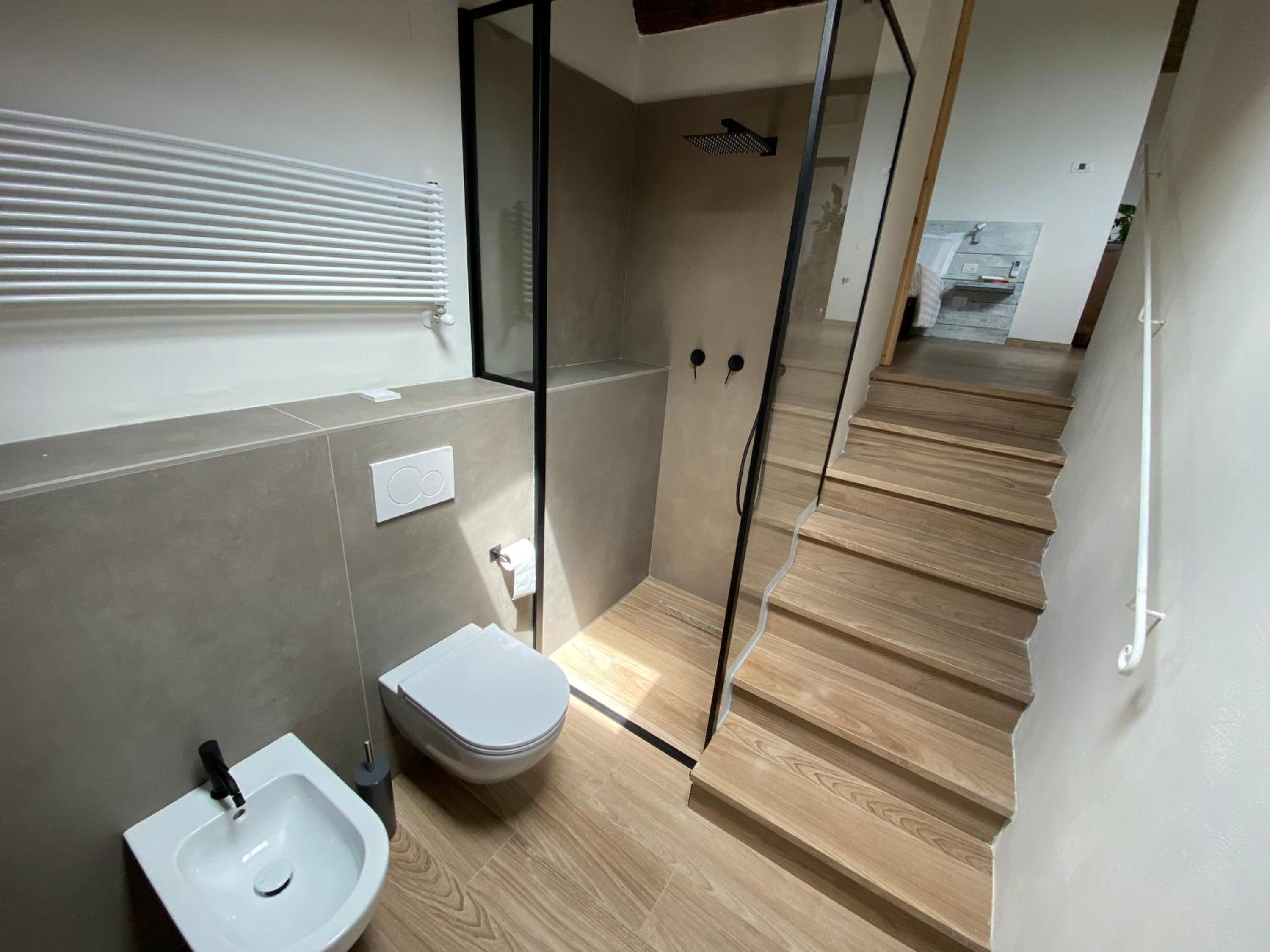 Double Room with Private Bathroom photo 2