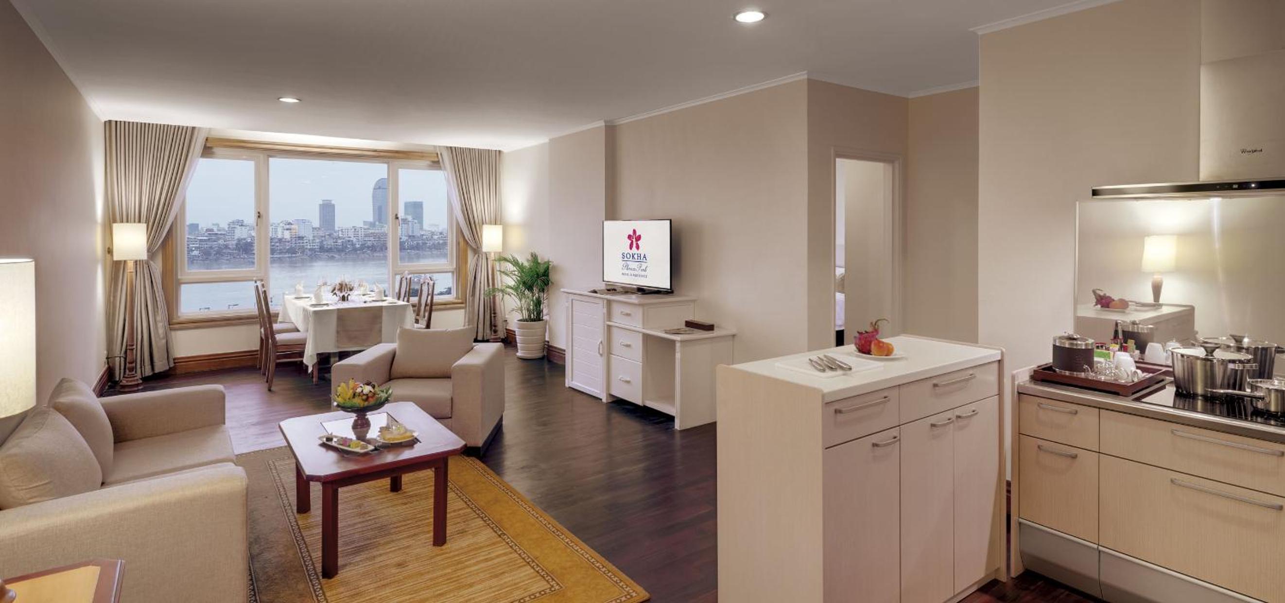 Bassac Suite - Photo 1