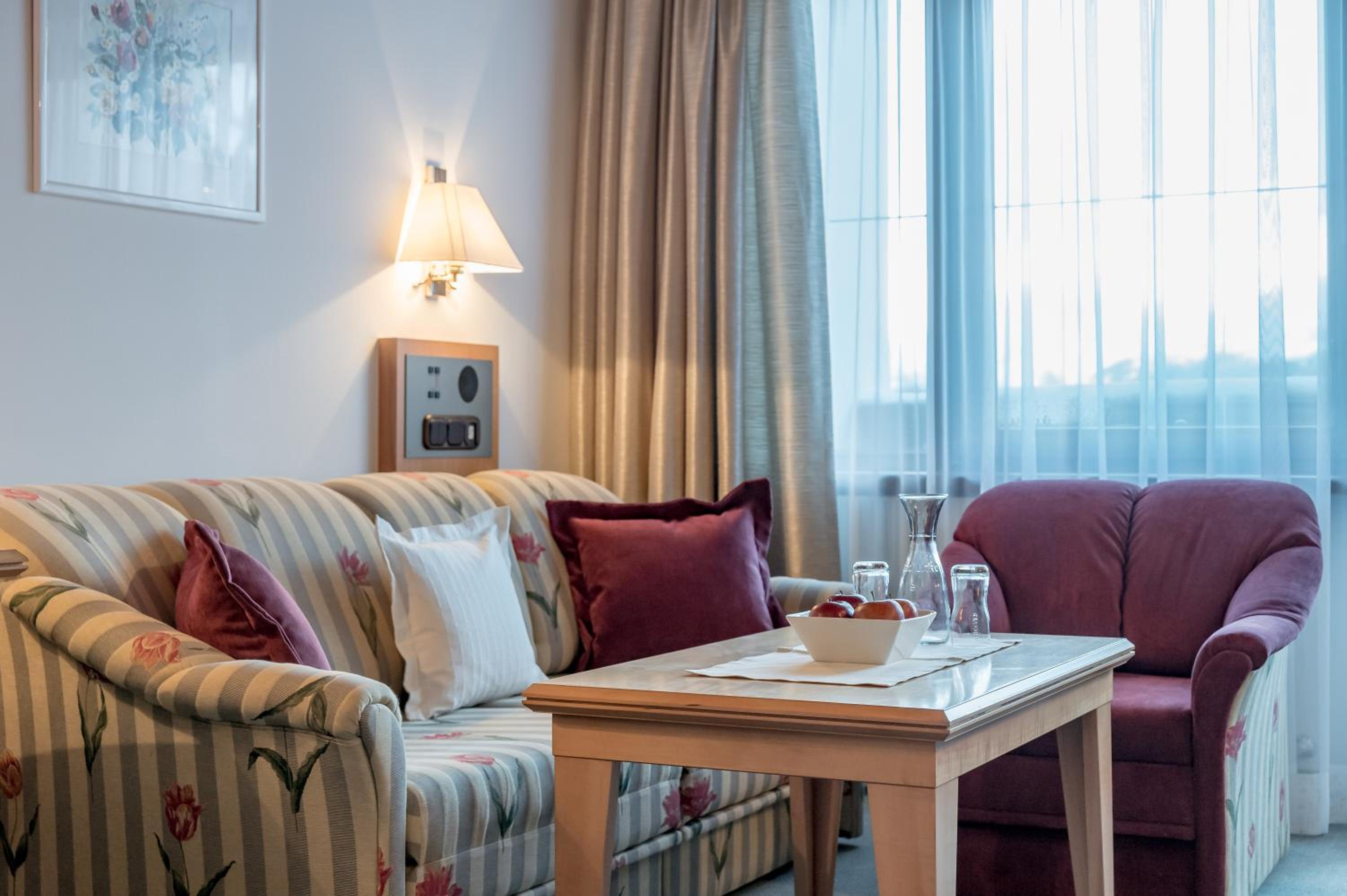 Double Room Alpine photo 2