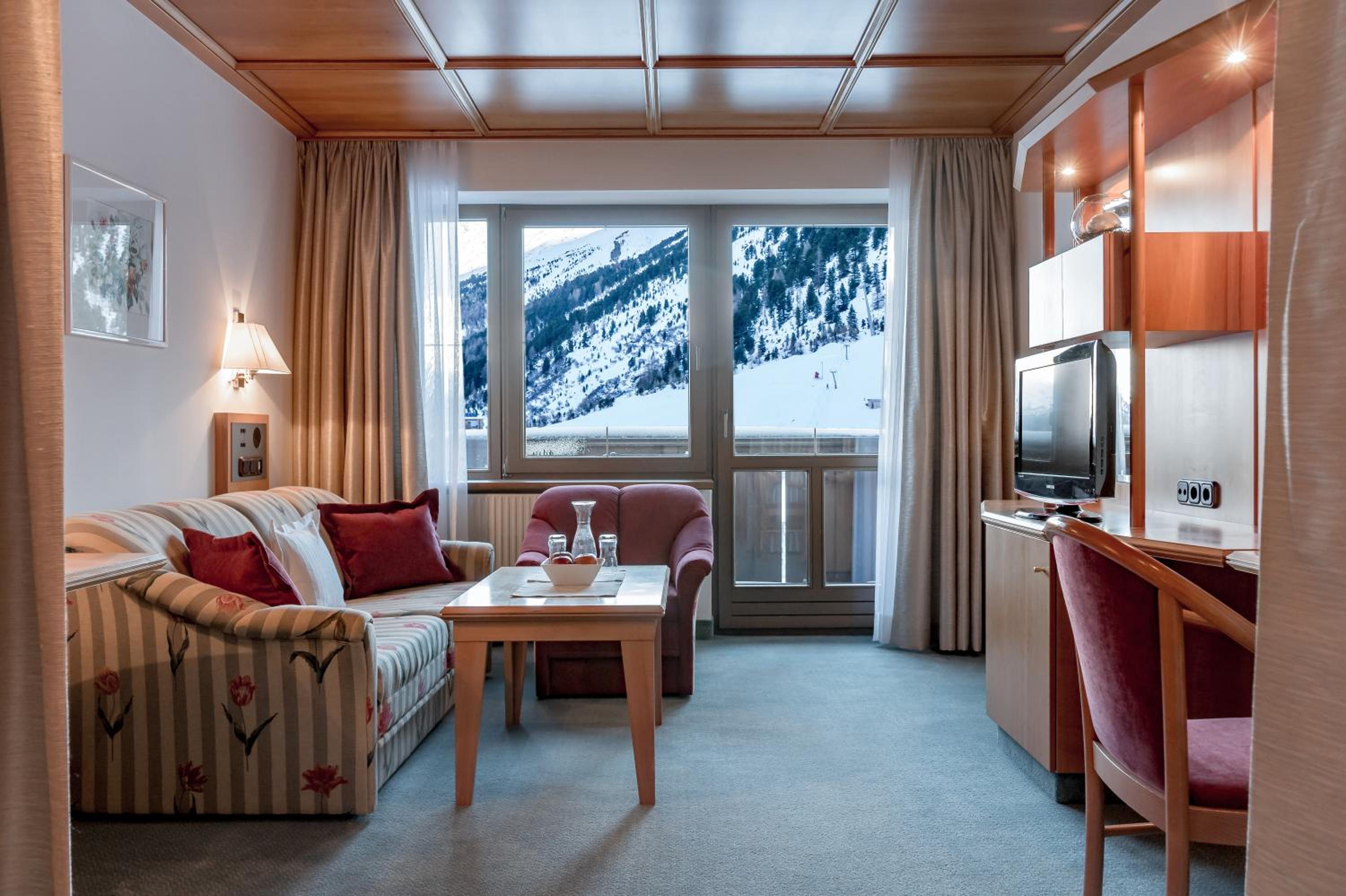 Double Room Alpine photo 3