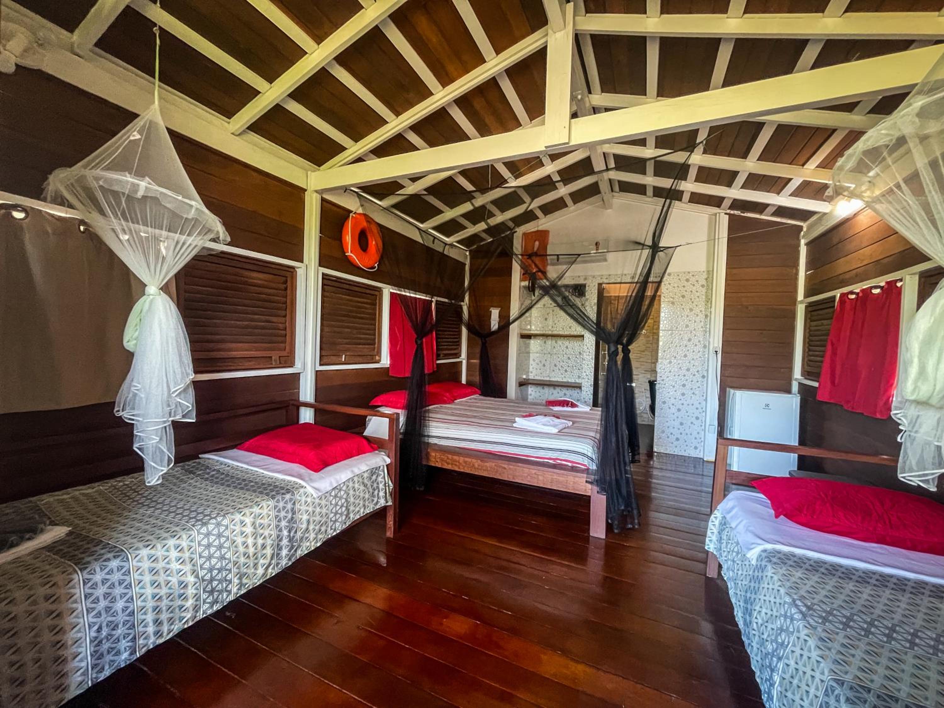 Chalet - Photo 1