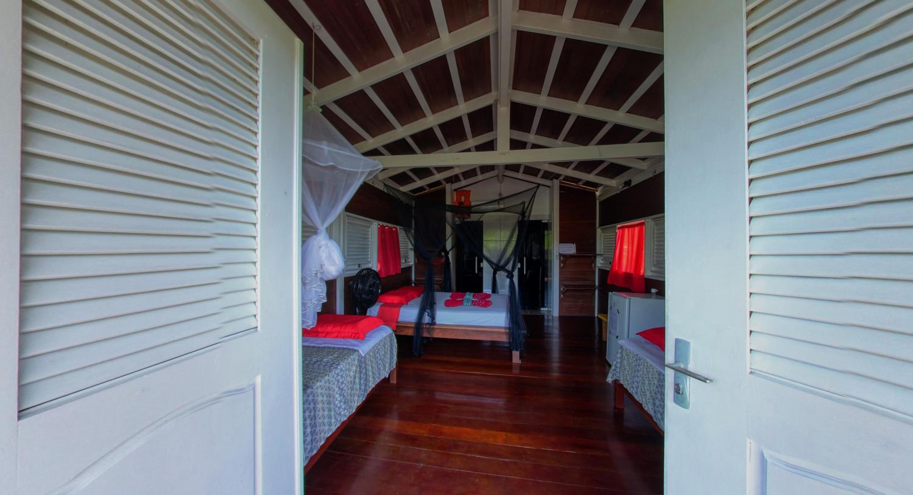 Chalet - Photo 3