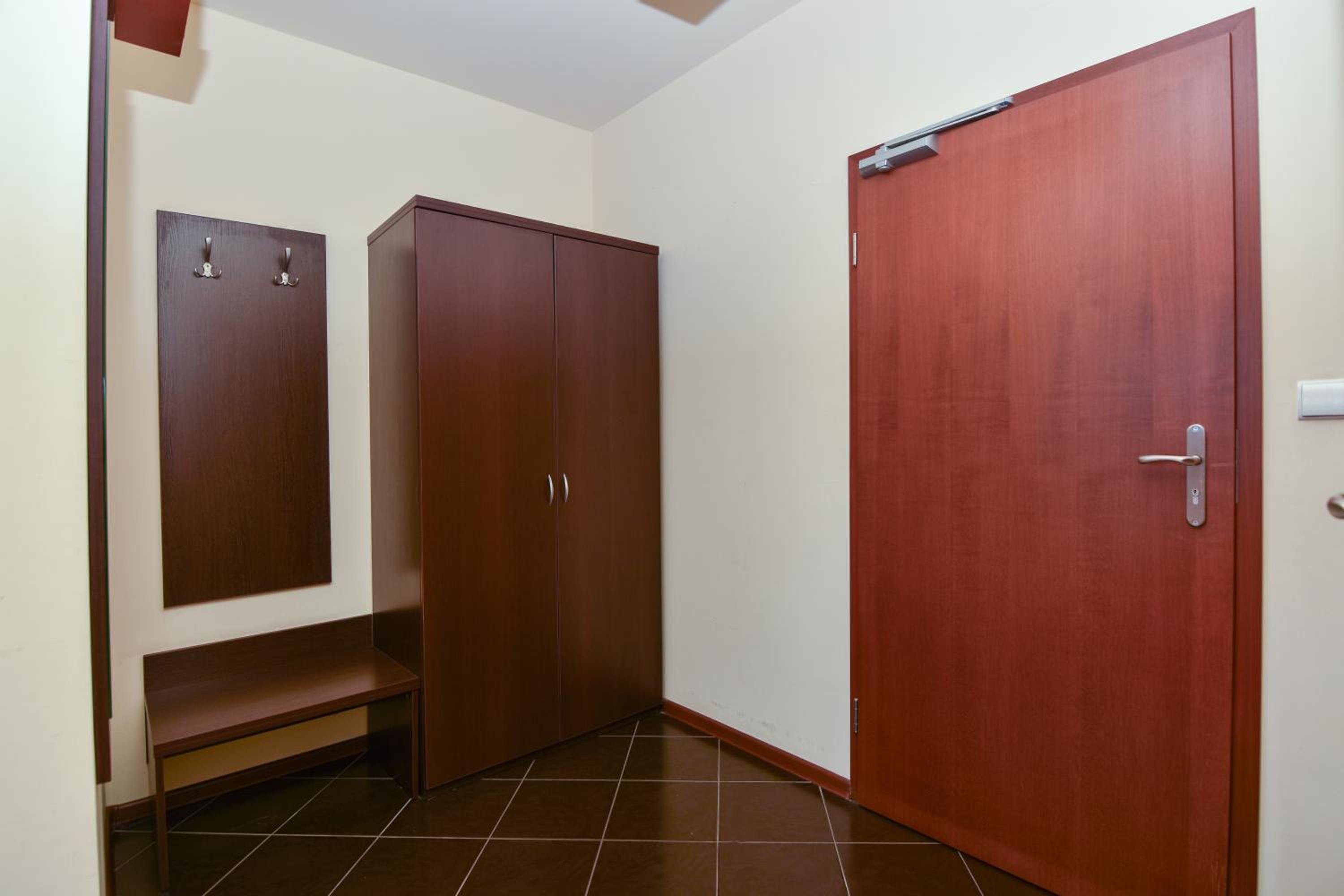 Double Room - Photo 11
