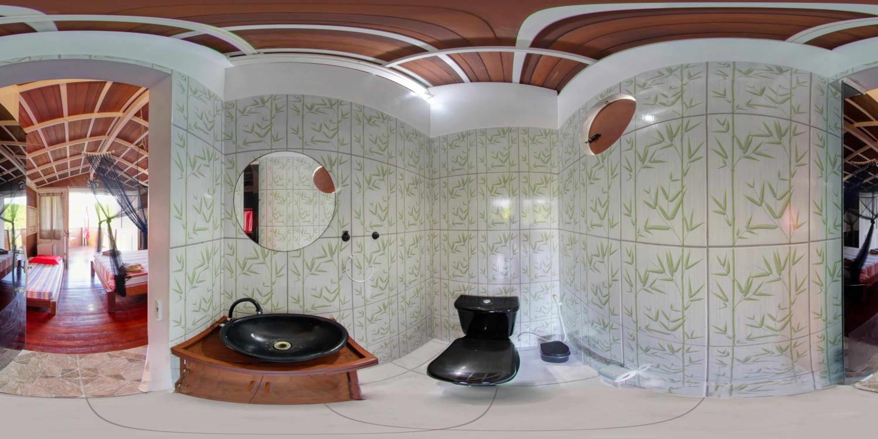 One-Bedroom Chalet - Photo 3