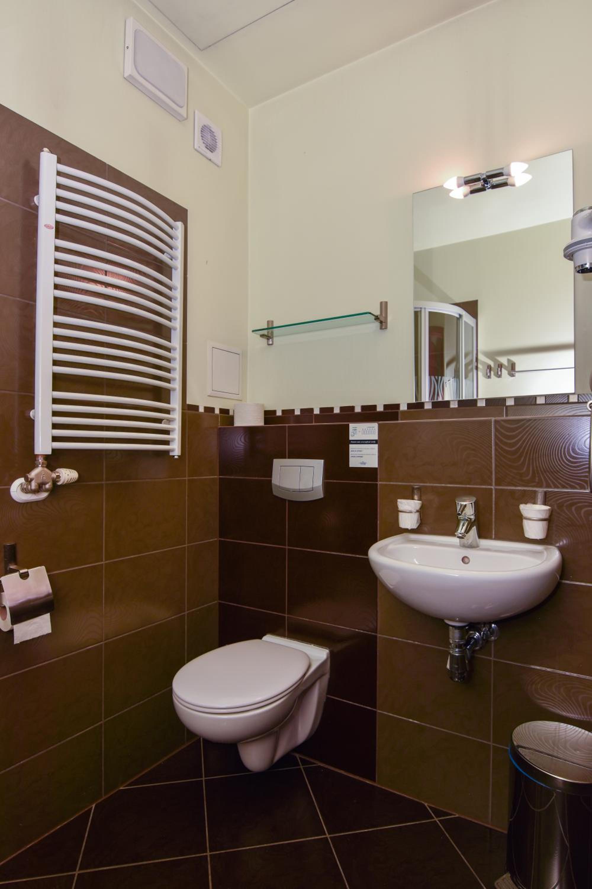 Deluxe Double with view / balcony - Photo 3