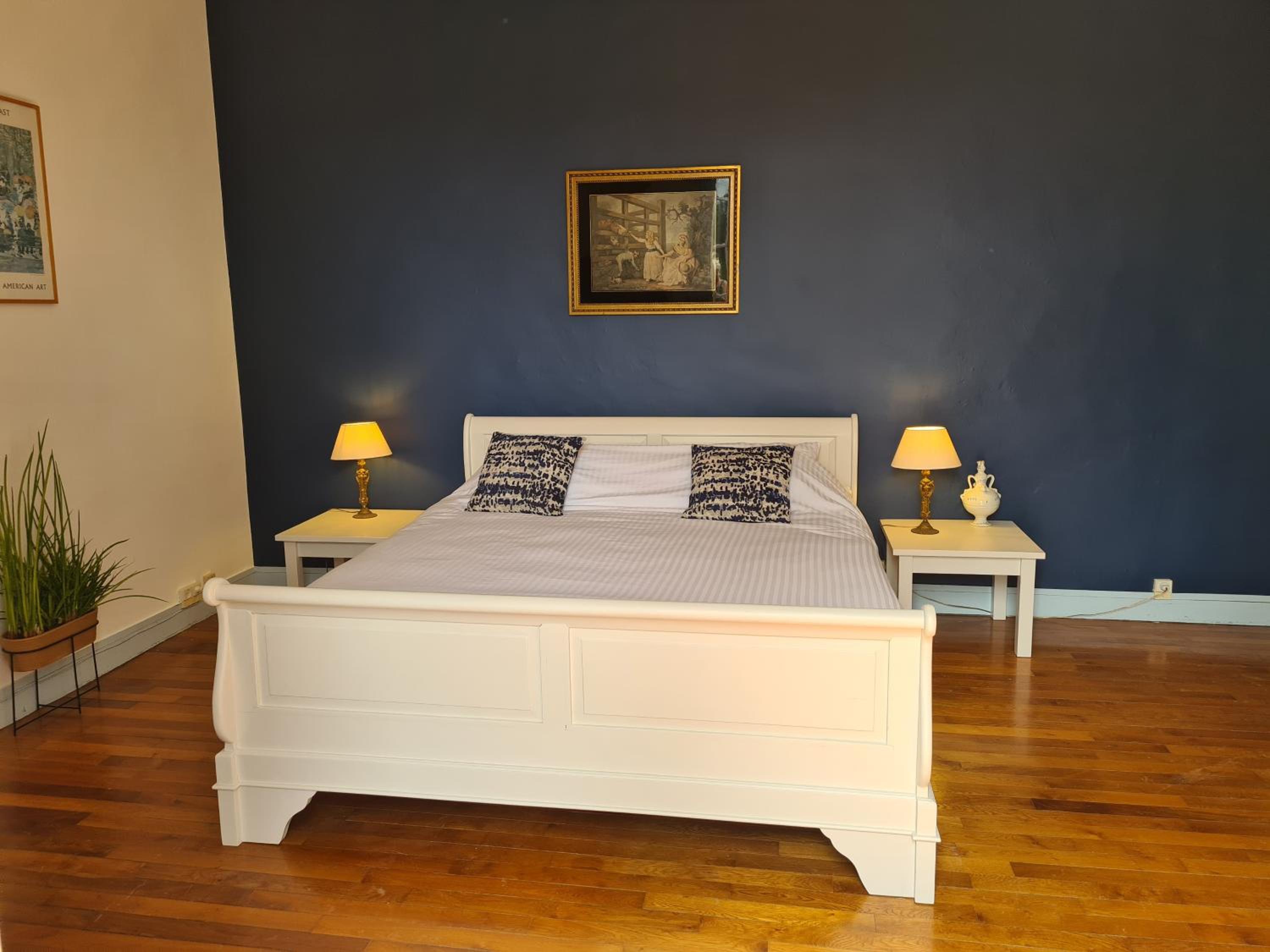 Double or Twin Room with Private Bathroom photo 1