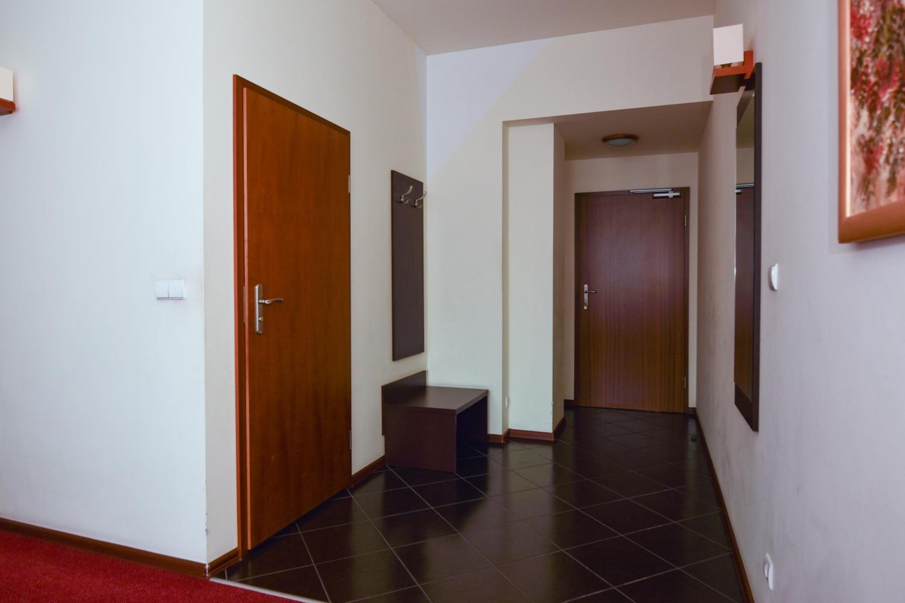Deluxe Double with view / balcony - Photo 5