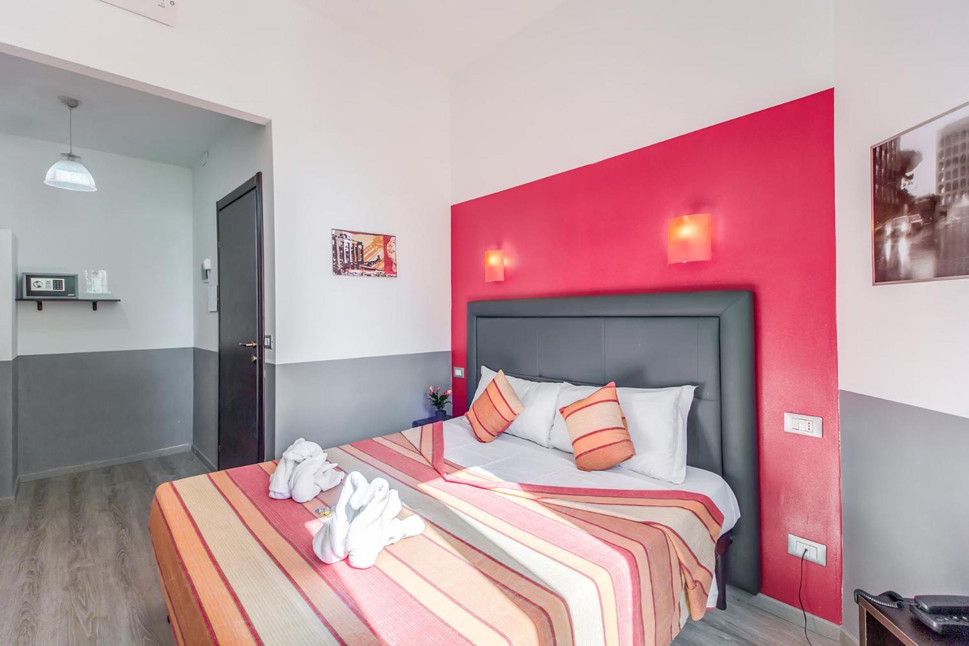 Superior Double Room photo 1
