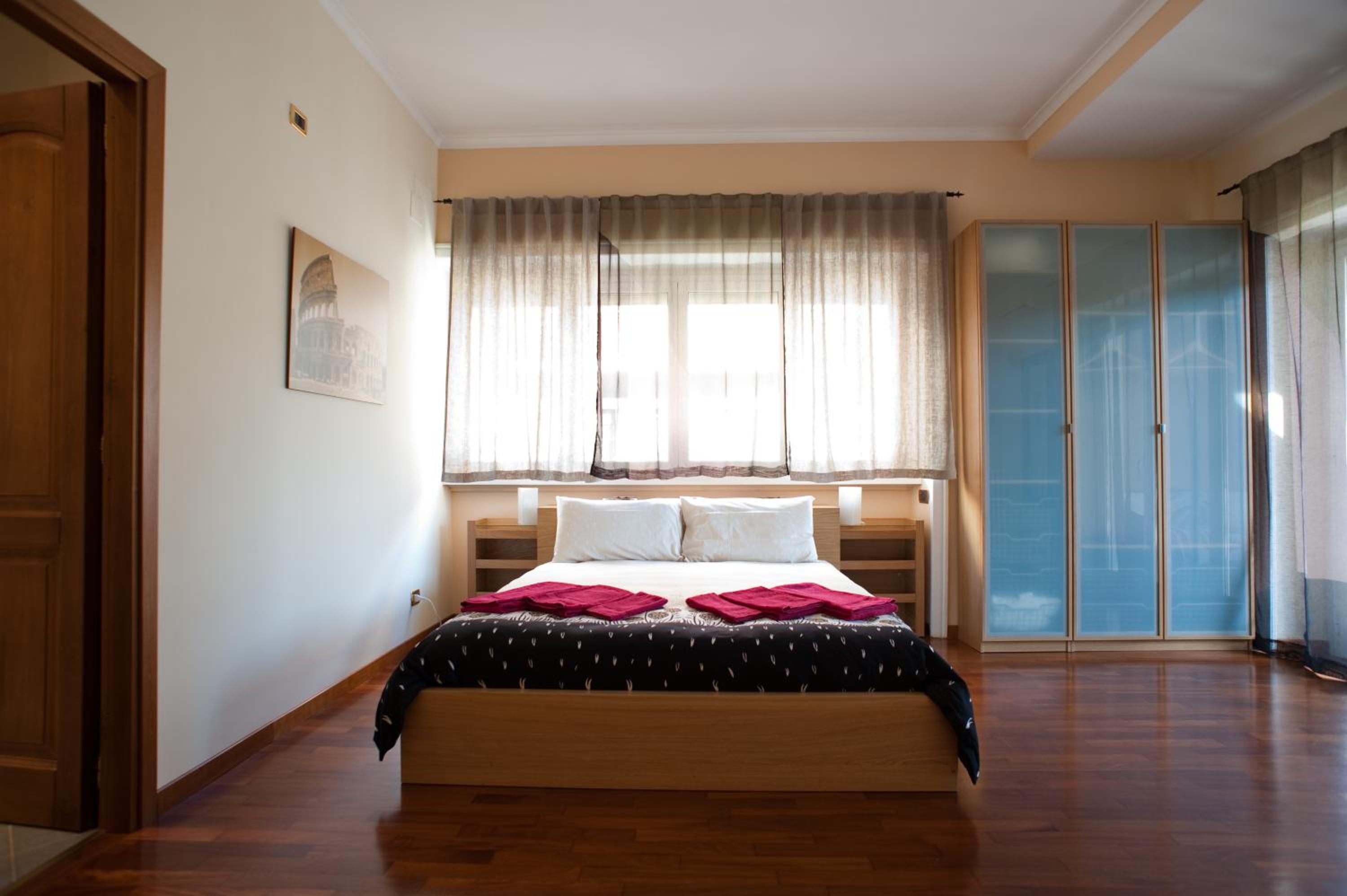 Suite with Balcony photo 2