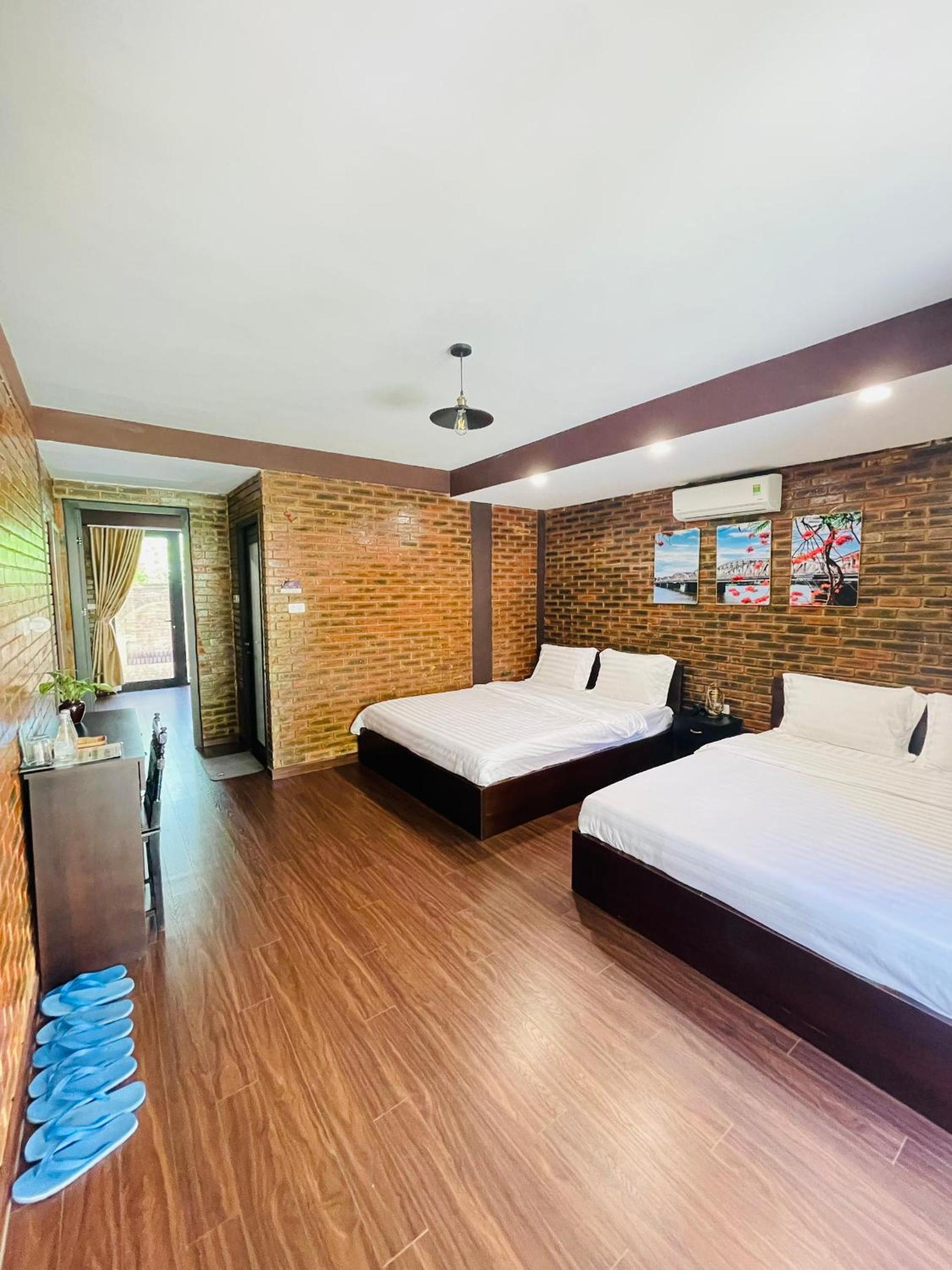 Family Suite