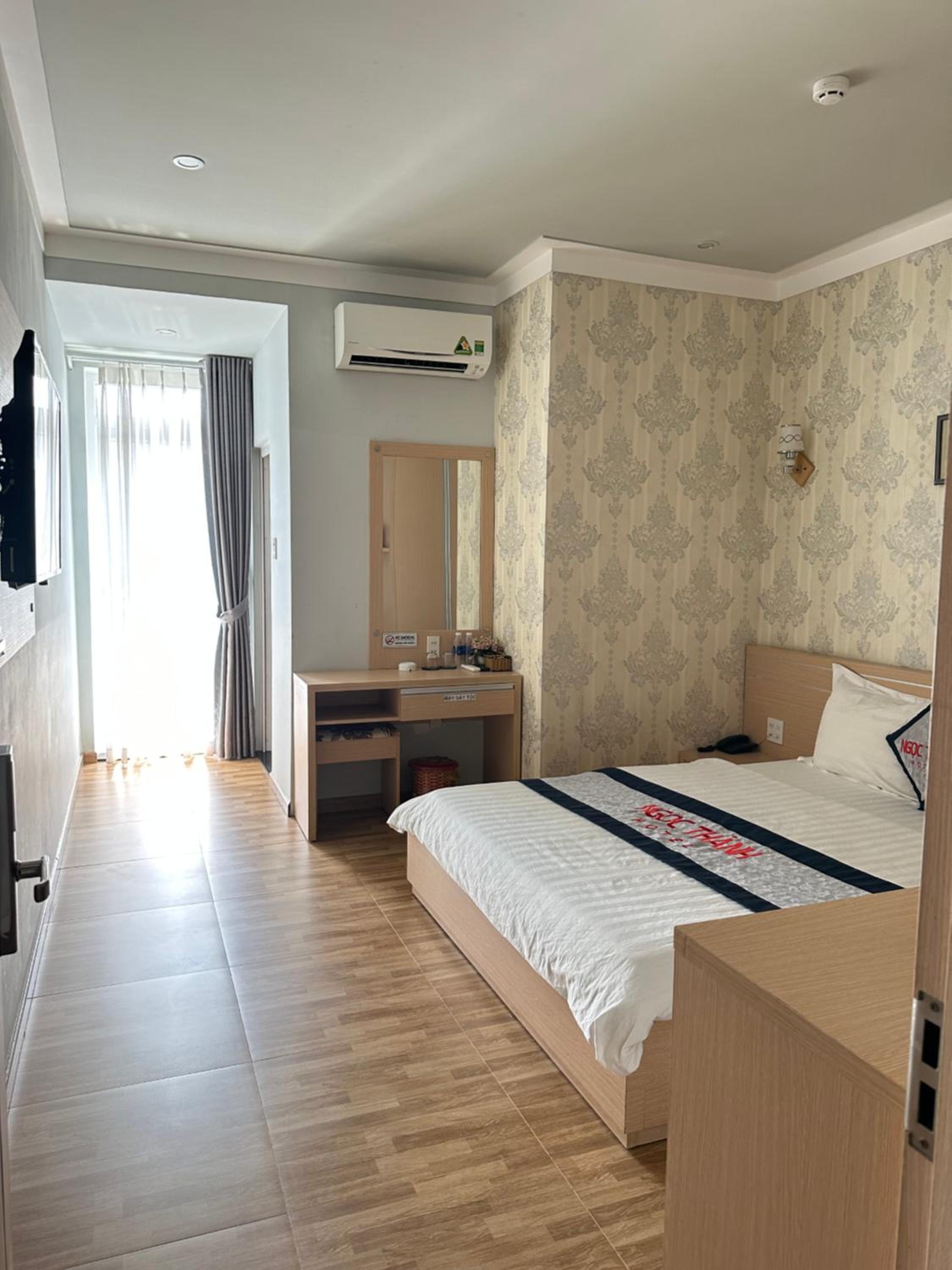 Deluxe Double Room - Photo 2