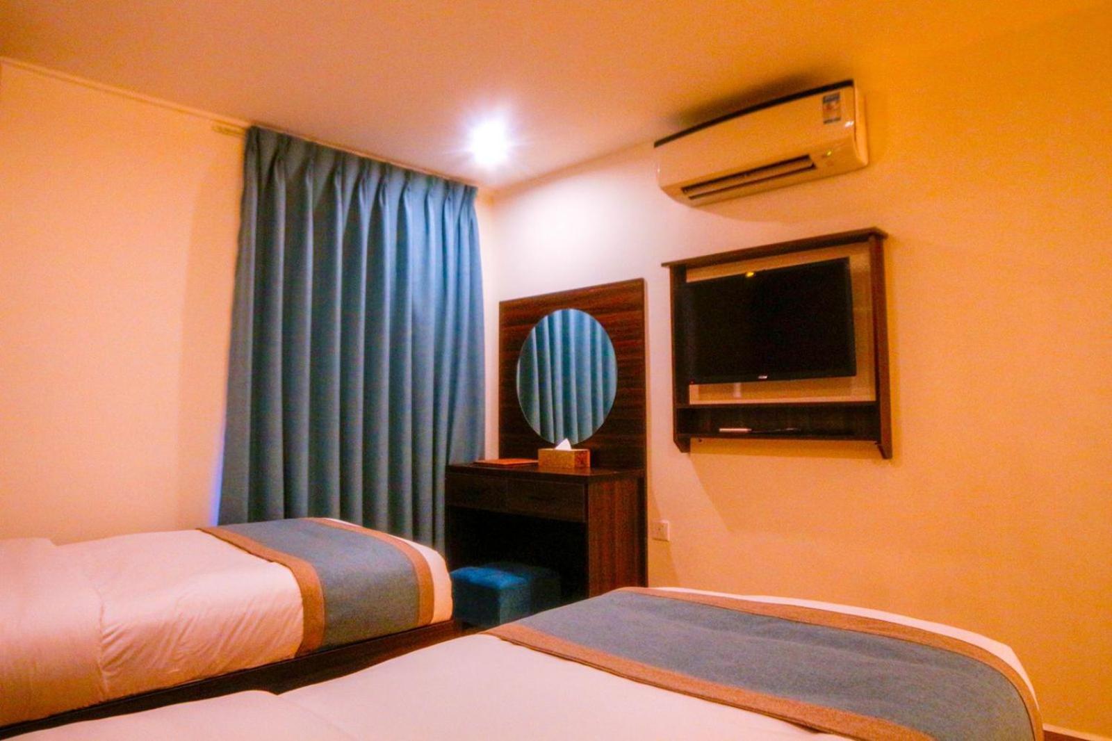 Two-Bedroom Suite photo 1