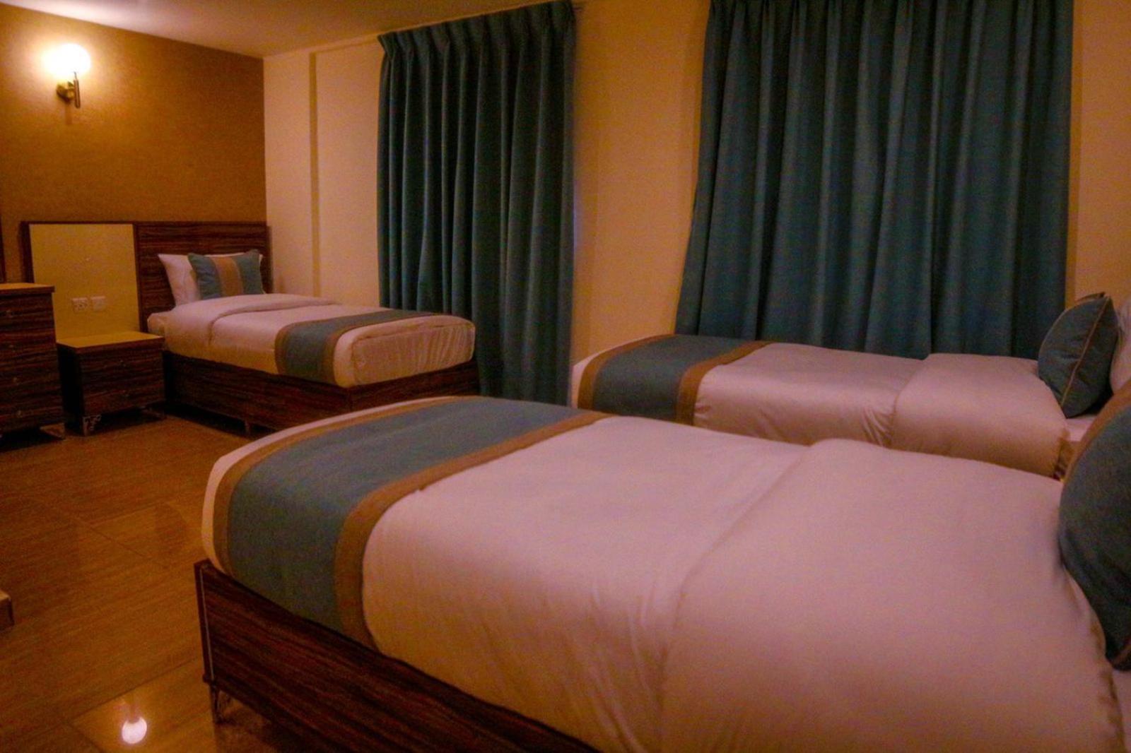 Triple Room photo 1