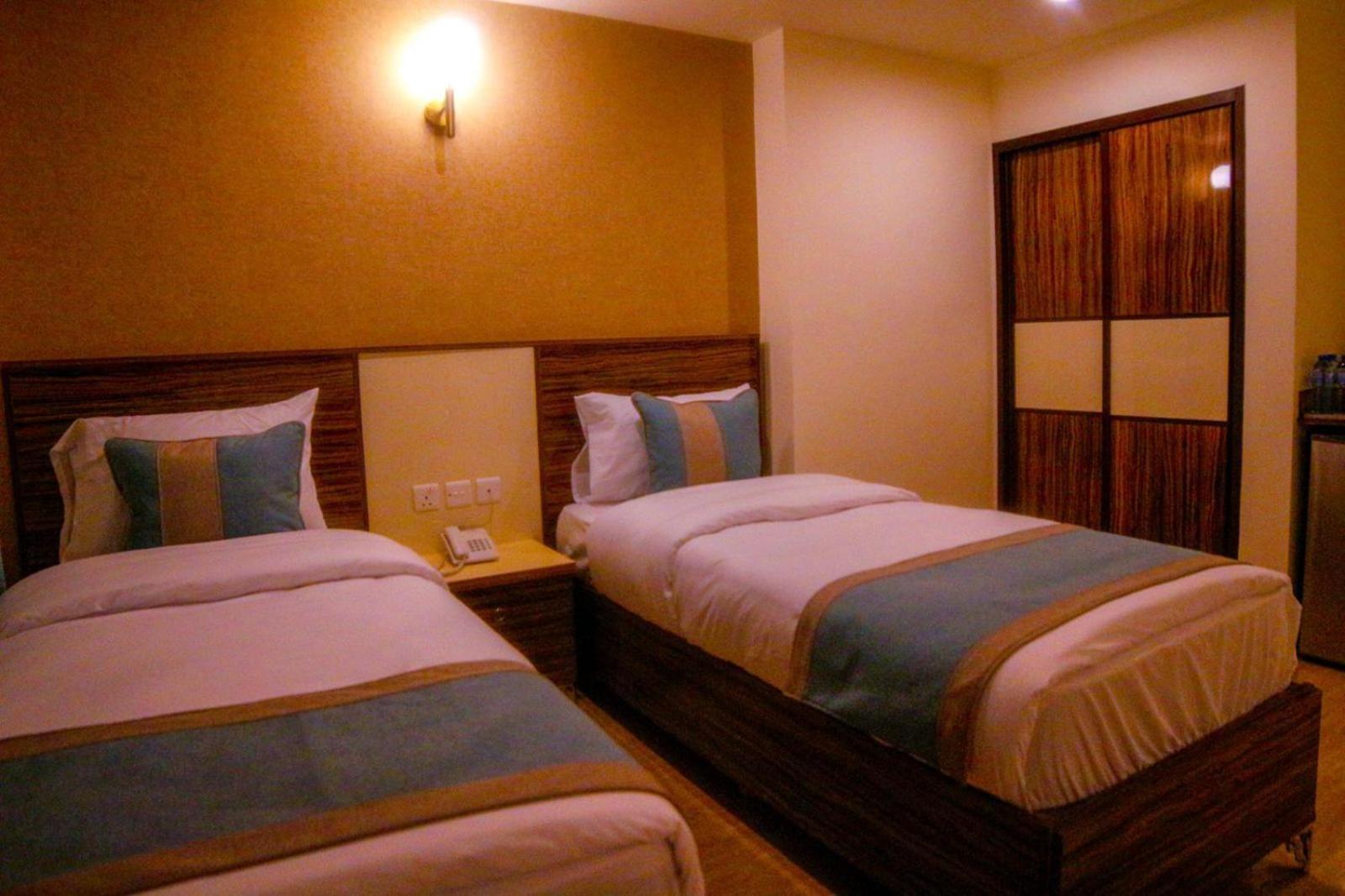 Triple Room photo 2