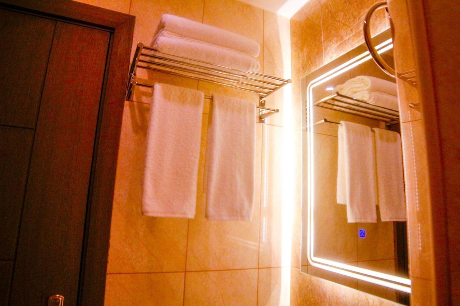 Two-Bedroom Suite photo 2
