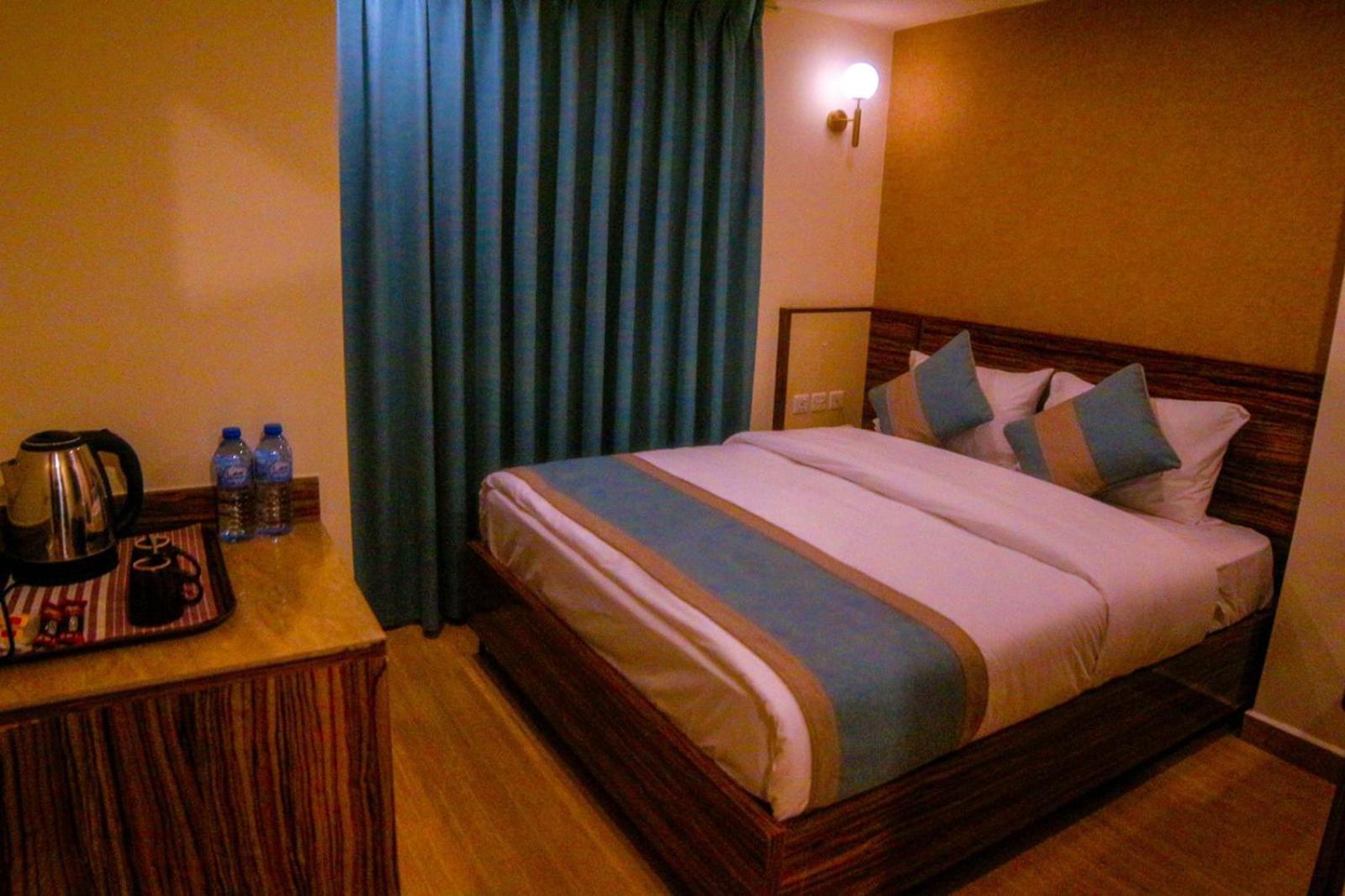 Double Room photo 1