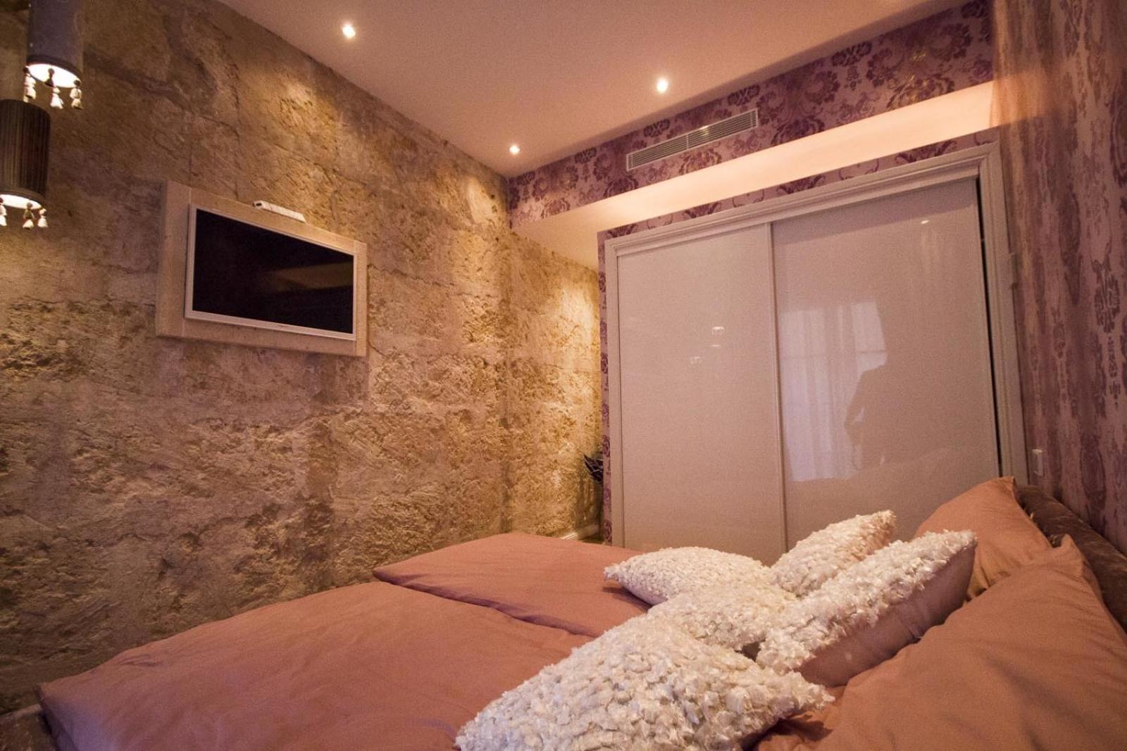 Apartamento Superior