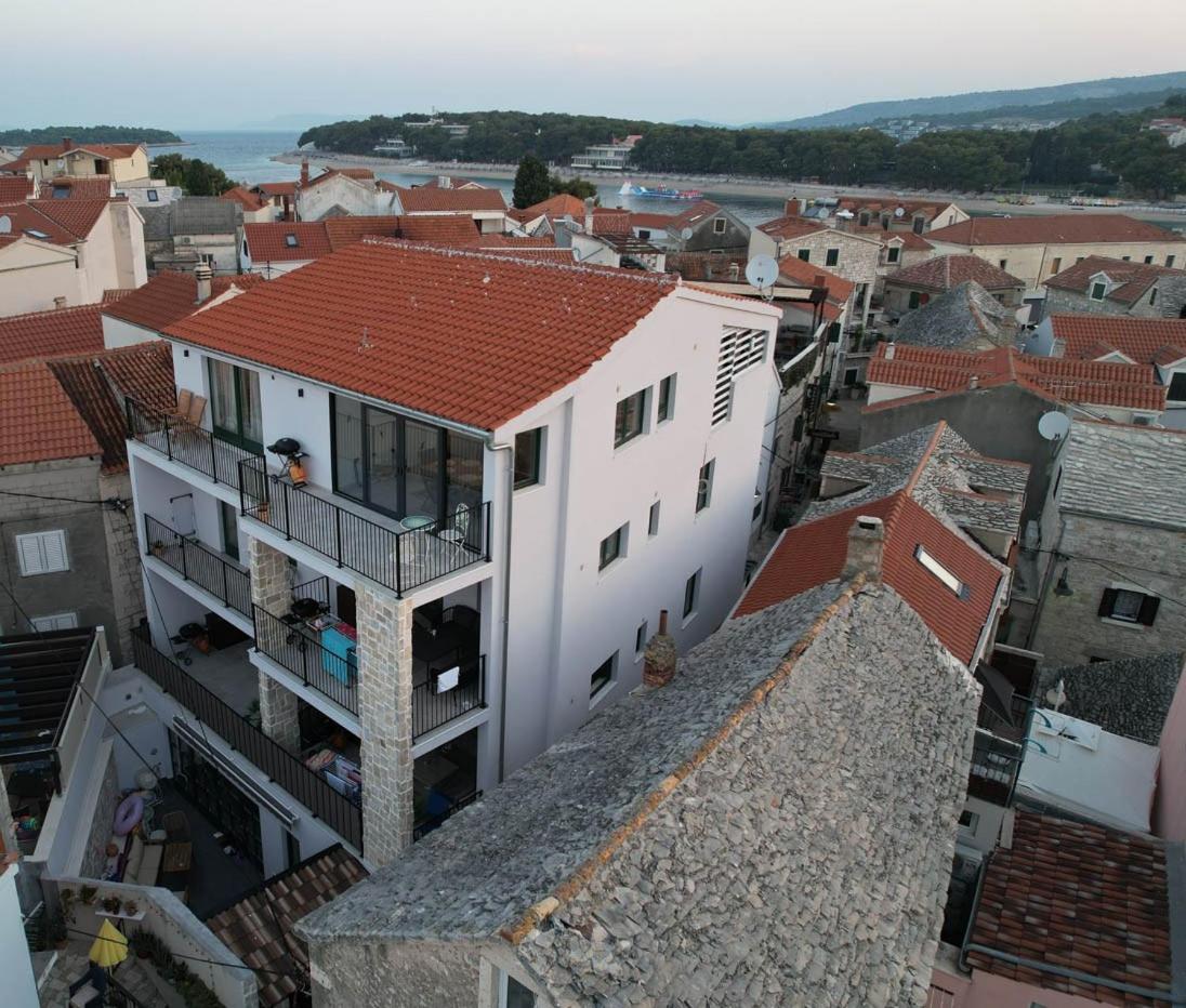 Apartment with Terrace photo 3
