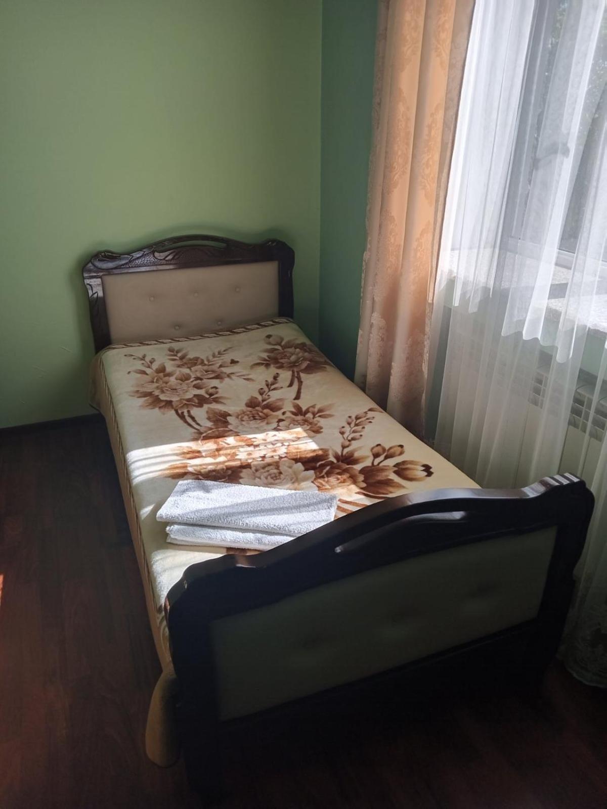 Twin Room photo 2